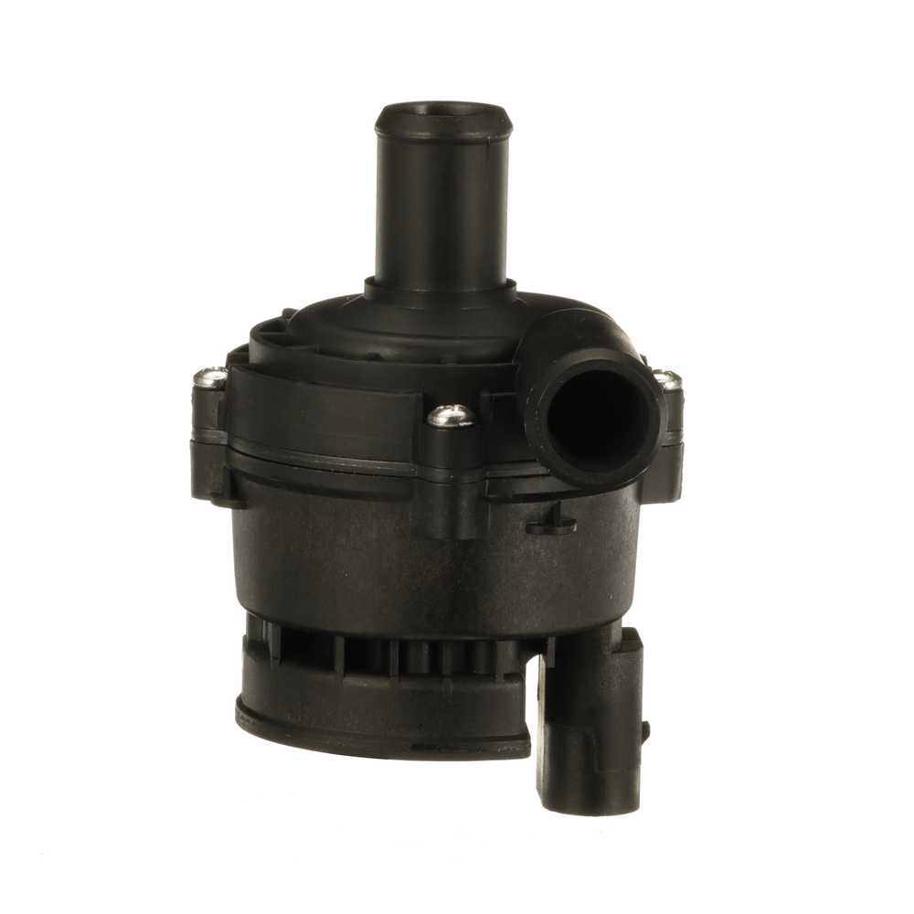 GATES 41538E: Pompa circolazione acqua, Riscaldatore da parcheggio ThermalPro™ senza fascetta/staffa