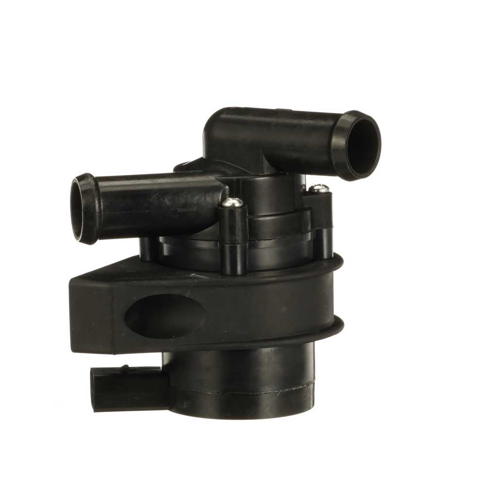 GATES 41543E: Wasserpumpe G-Force WorkHorse™ mit Klammer