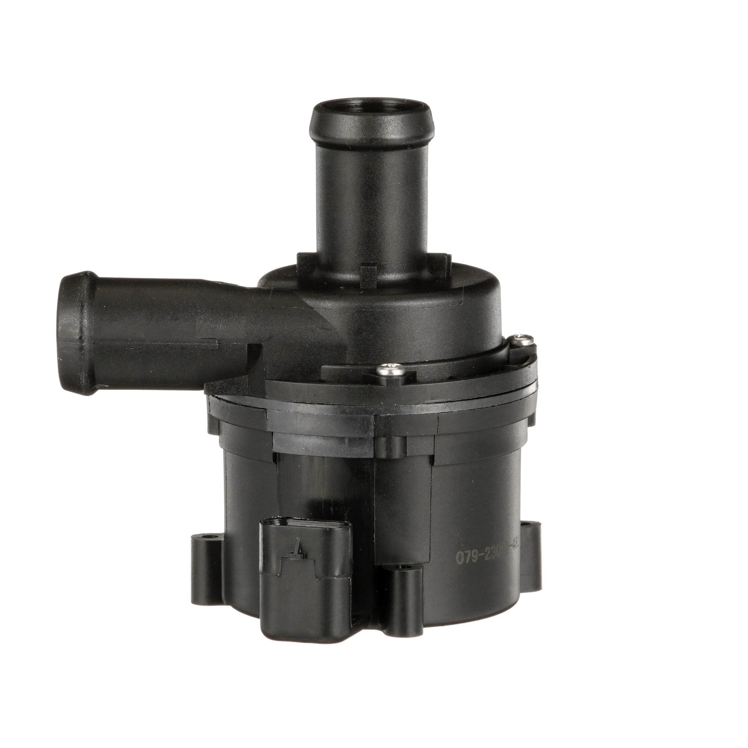 GATES 41550E: Wasserpumpe G-Force WorkHorse™ ohne Klammer