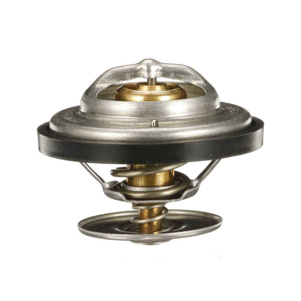 GATES TH62183G1: Termostat, lichid racire 83°C, cu garnituri