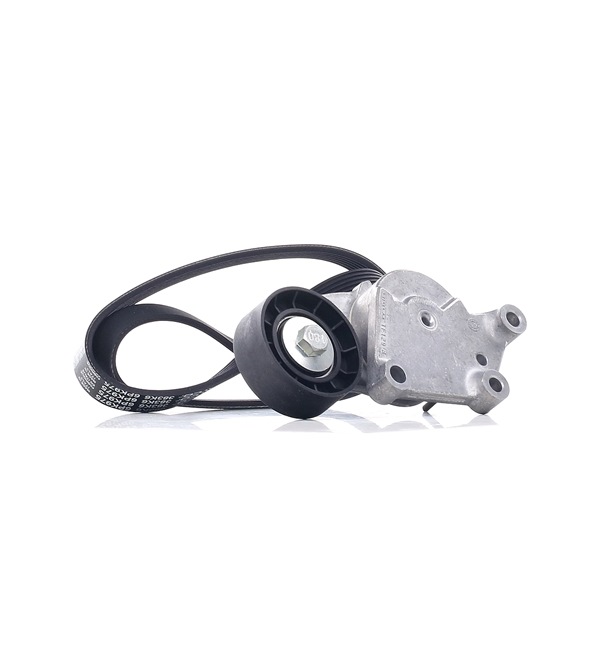 DAYCO KPV408 Комплект пистов ремък FORD C-MAX (DM2) 101 K.C. дизел цена