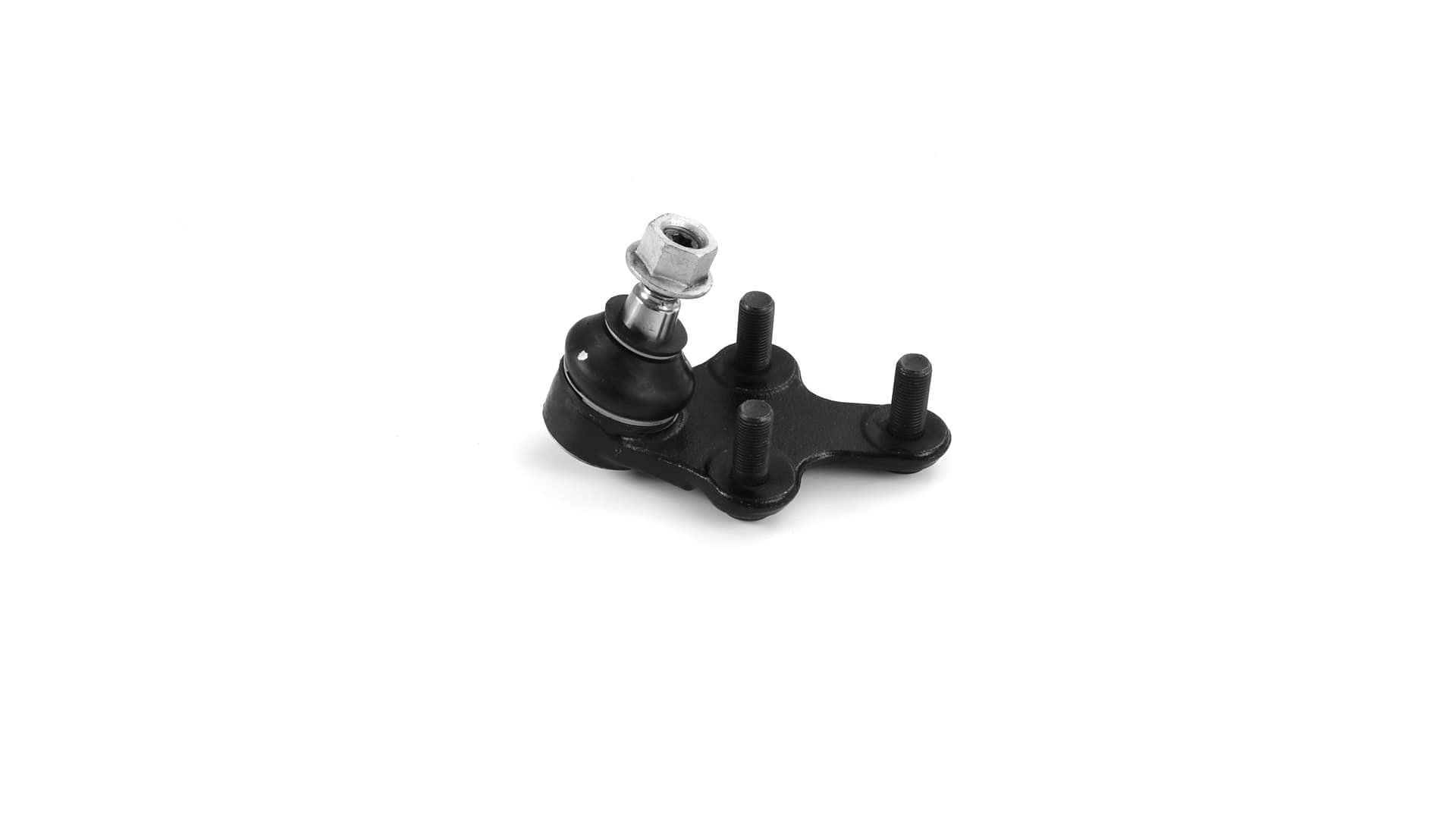 SKF VKDS 313030: Rótula de suspensión 16,6mm, con grasa sintética