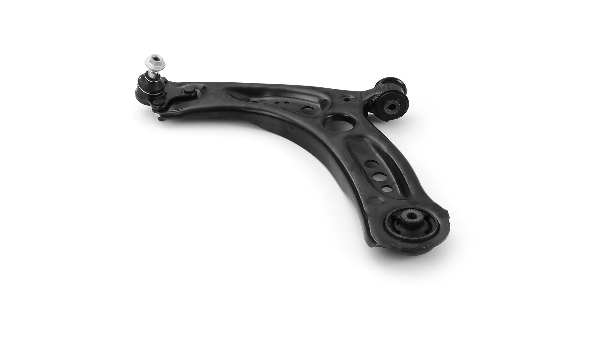 SKF VKDS 321090 Bærearm SKODA Octavia 3 Combi (5E5) 220 hk Bensin hva koster