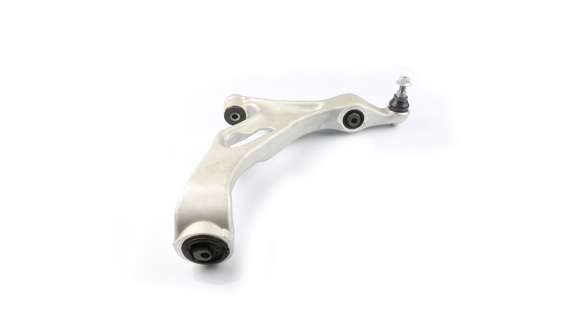 SKF VKDS 321512 B Bærearm AUDI Q7 (4LB) 204 hk Diesel hva koster