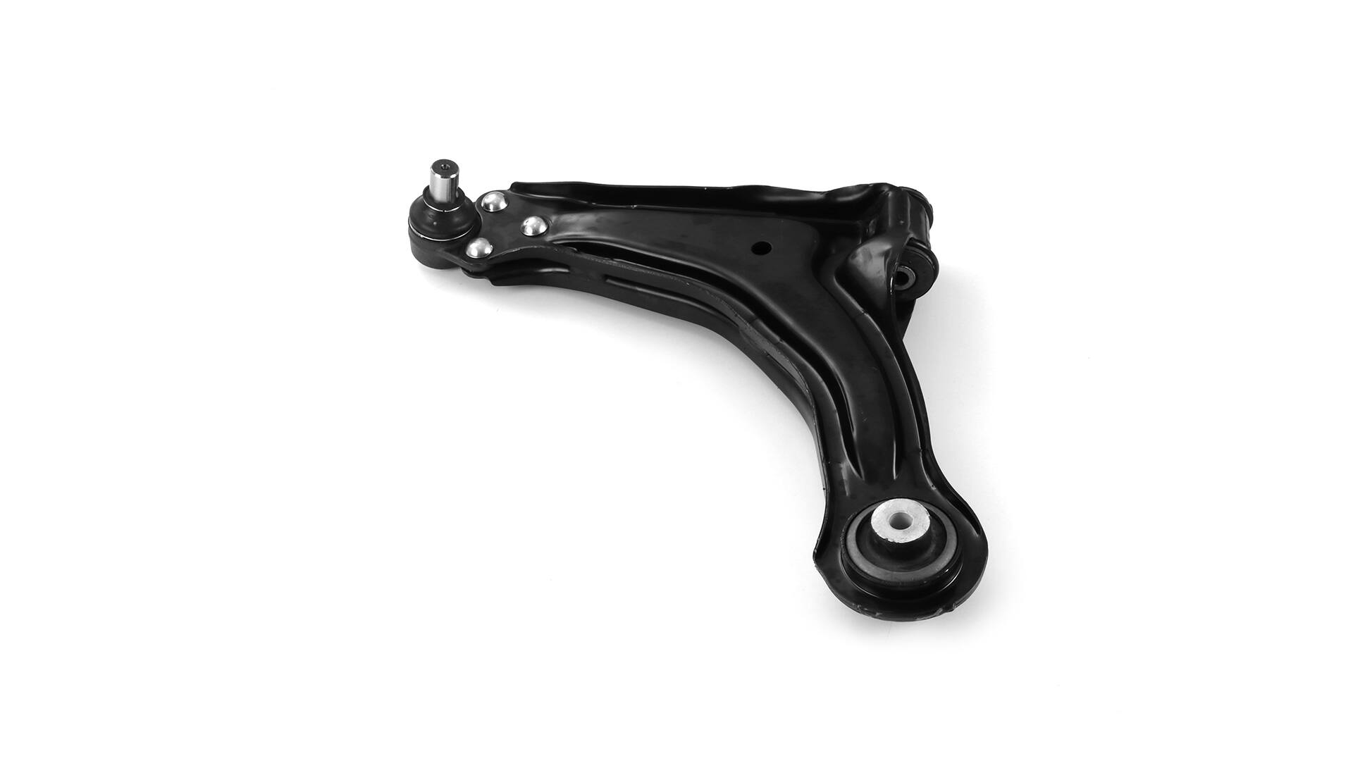 SKF VKDS 328064 B: Brat, suspensie roata cu unsoare sintetică, cu articulatie de sarcina/ghidare