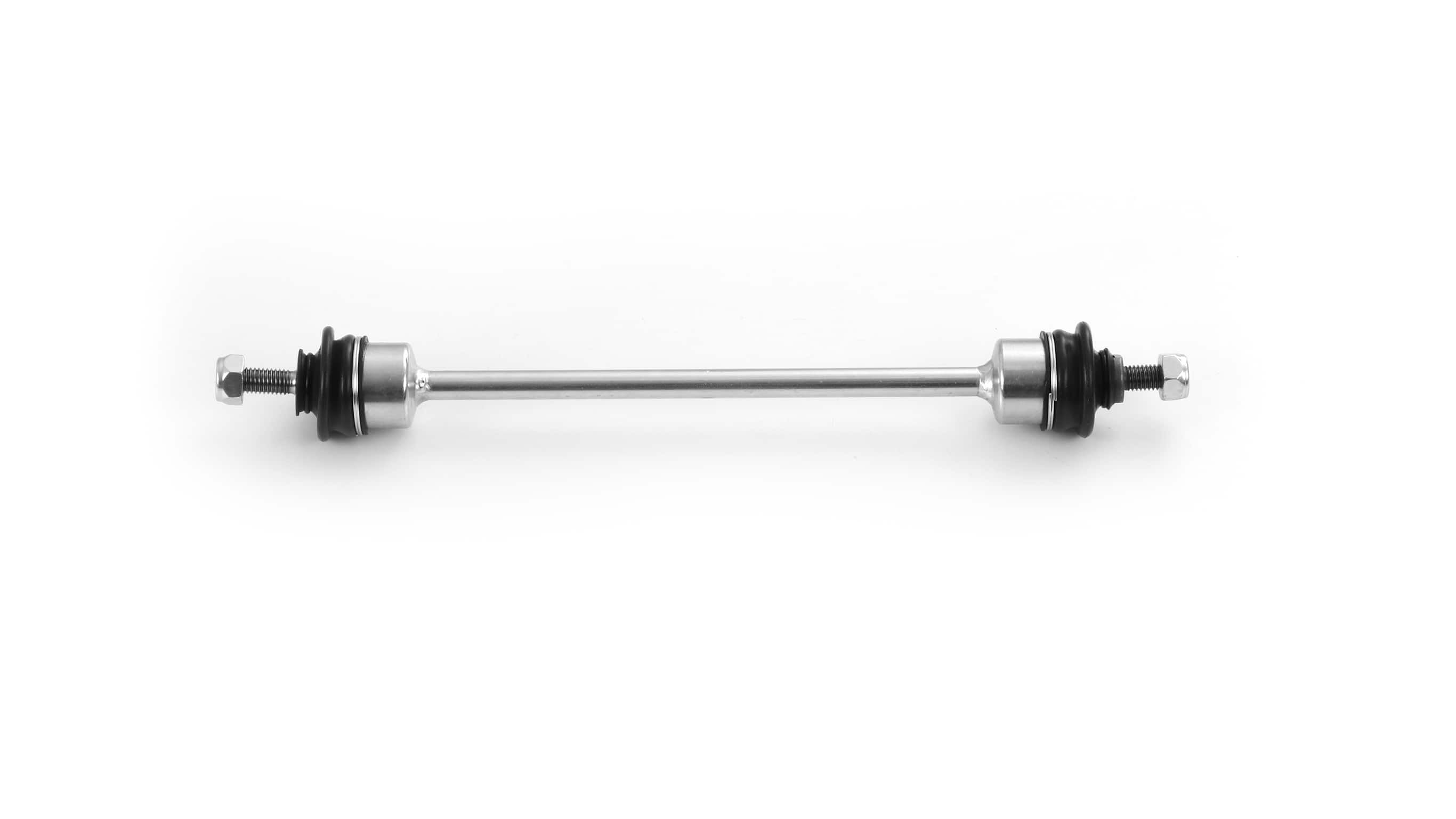 SKF VKDS 343029: Brat / bieleta suspensie, stabilizator 300mm, cu unsoare sintetică