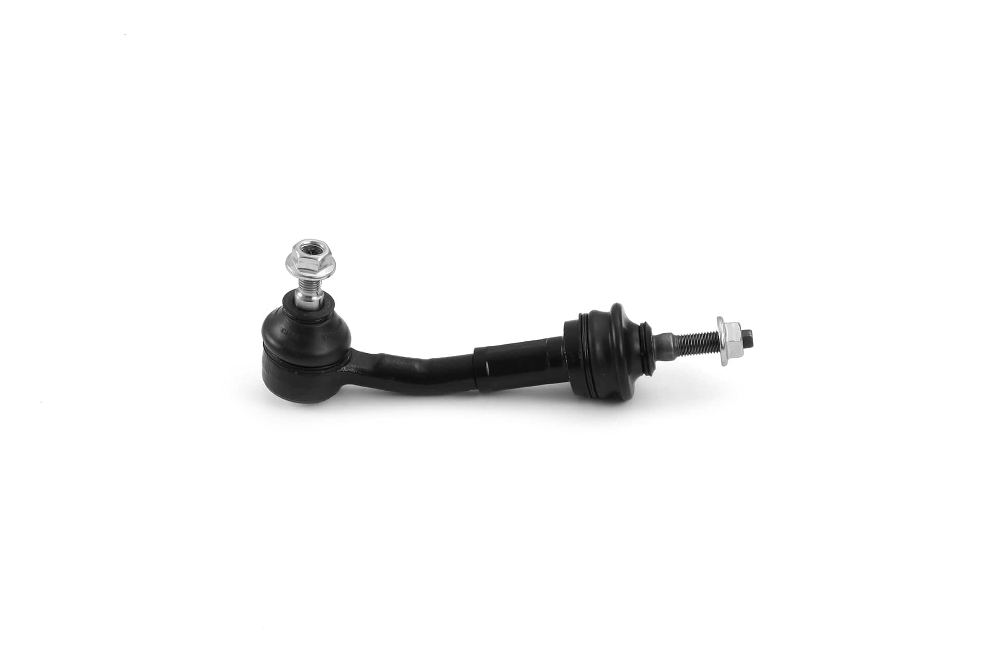SKF VKDS 343031: Brat / bieleta suspensie, stabilizator 129,5mm, cu unsoare sintetică