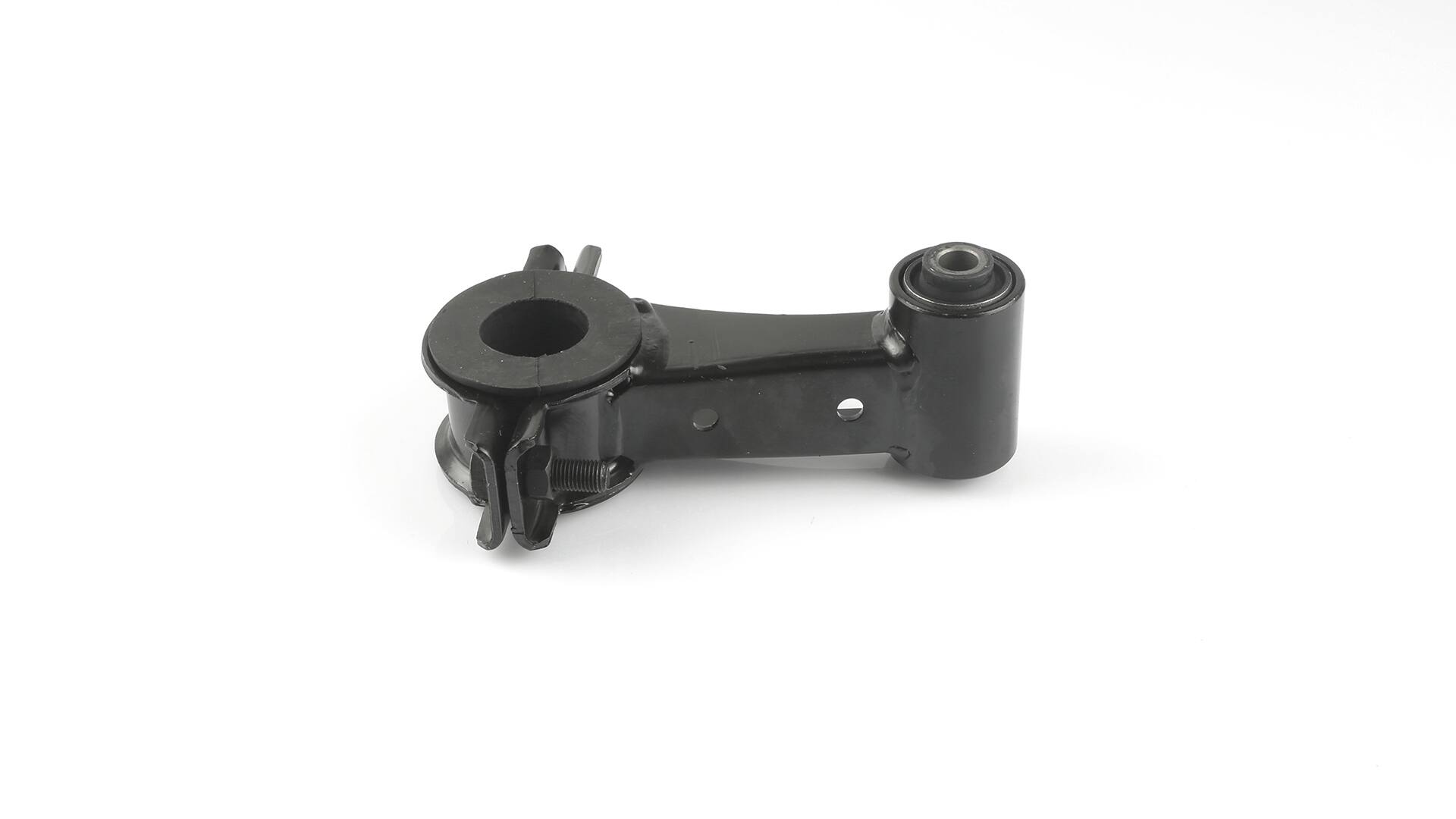 SKF VKDS 348069: Drążek / wspornik, stabilizator 129[mm]