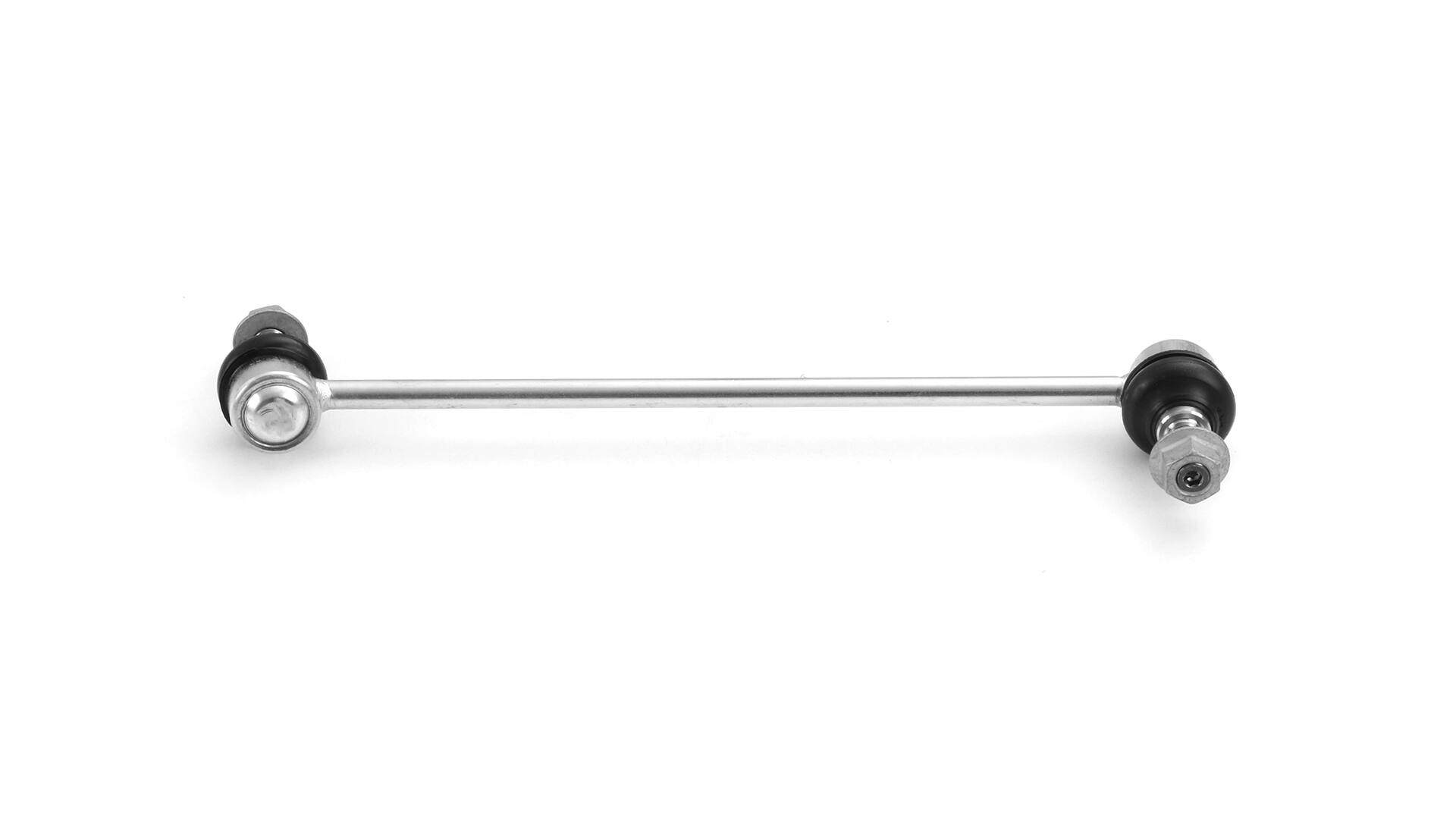 SKF VKDS 348519: Brat / bieleta suspensie, stabilizator 300mm, cu unsoare sintetică