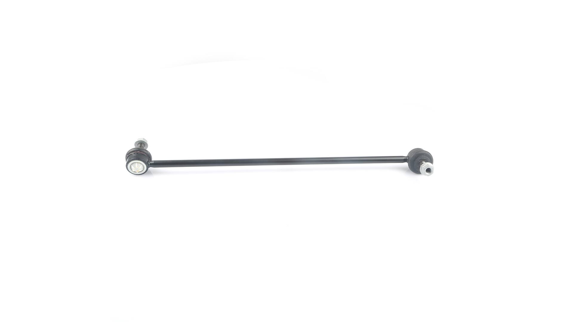 SKF VKDS 348538: Brat / bieleta suspensie, stabilizator 420mm, cu unsoare sintetică