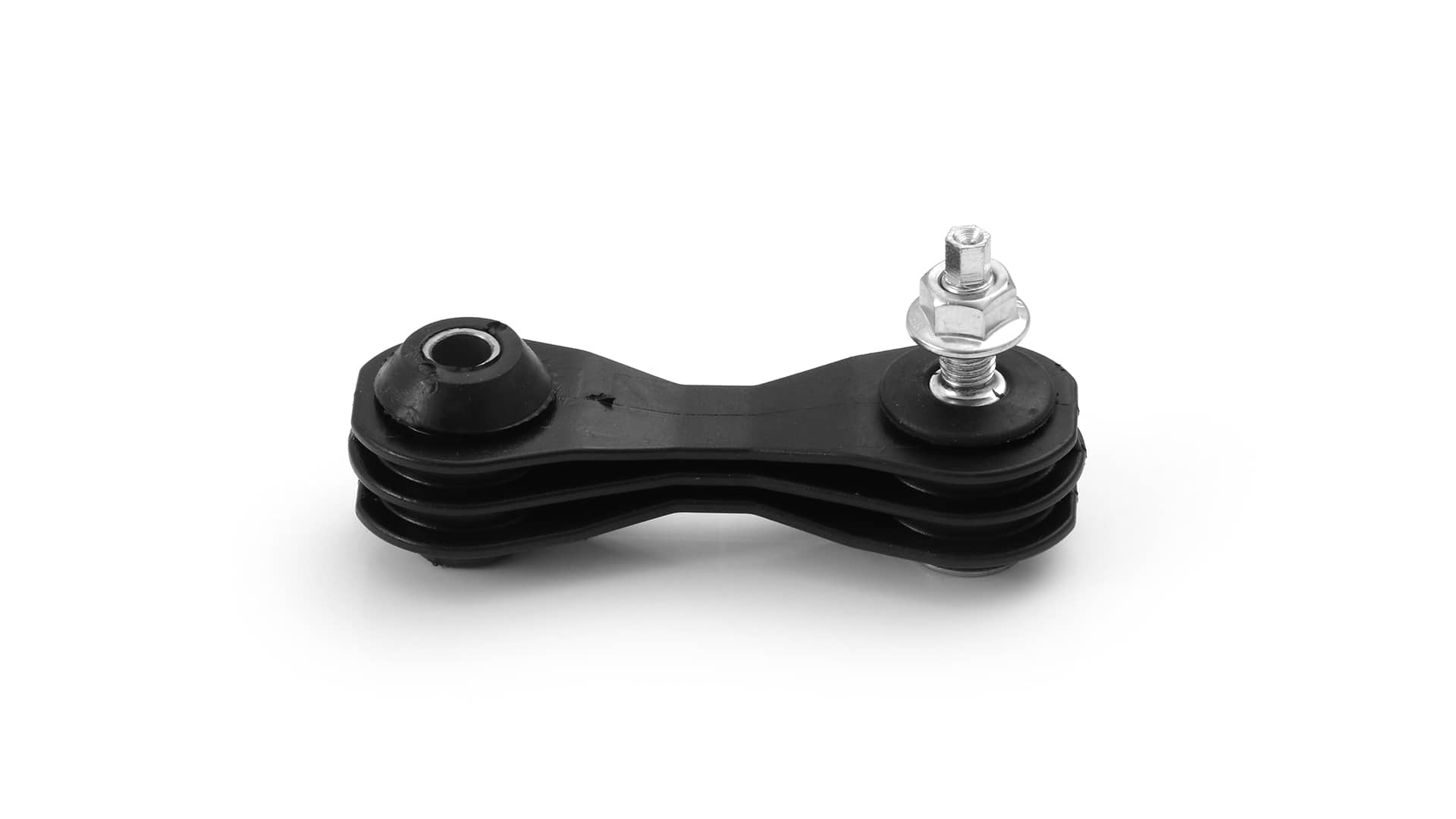 SKF VKDS 448004: Koppelstange 87mm, mit synthetischem Fett
