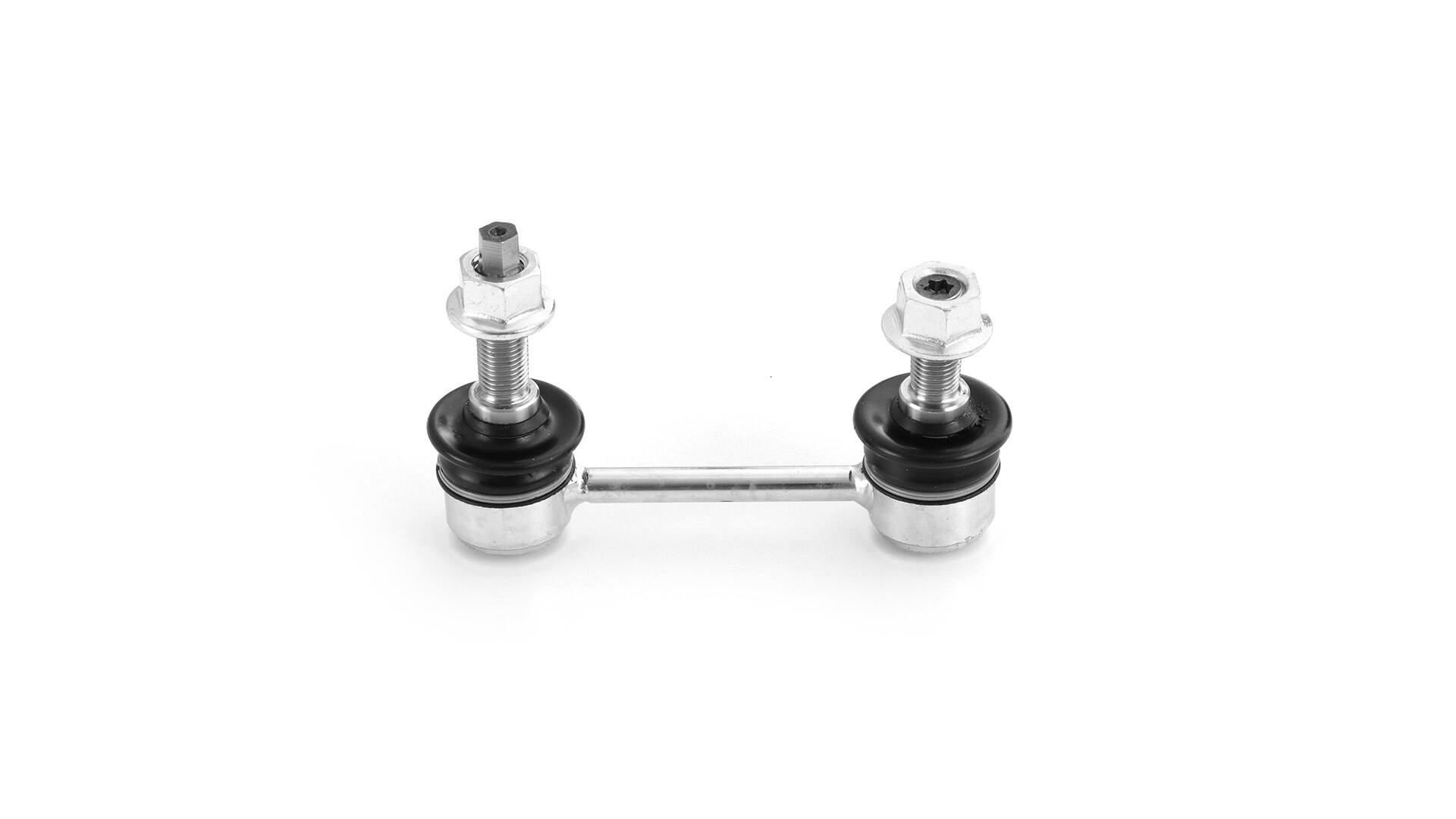 SKF VKDS 448020: Drążek / wspornik, stabilizator 117[mm], Ze smarem syntetycznym