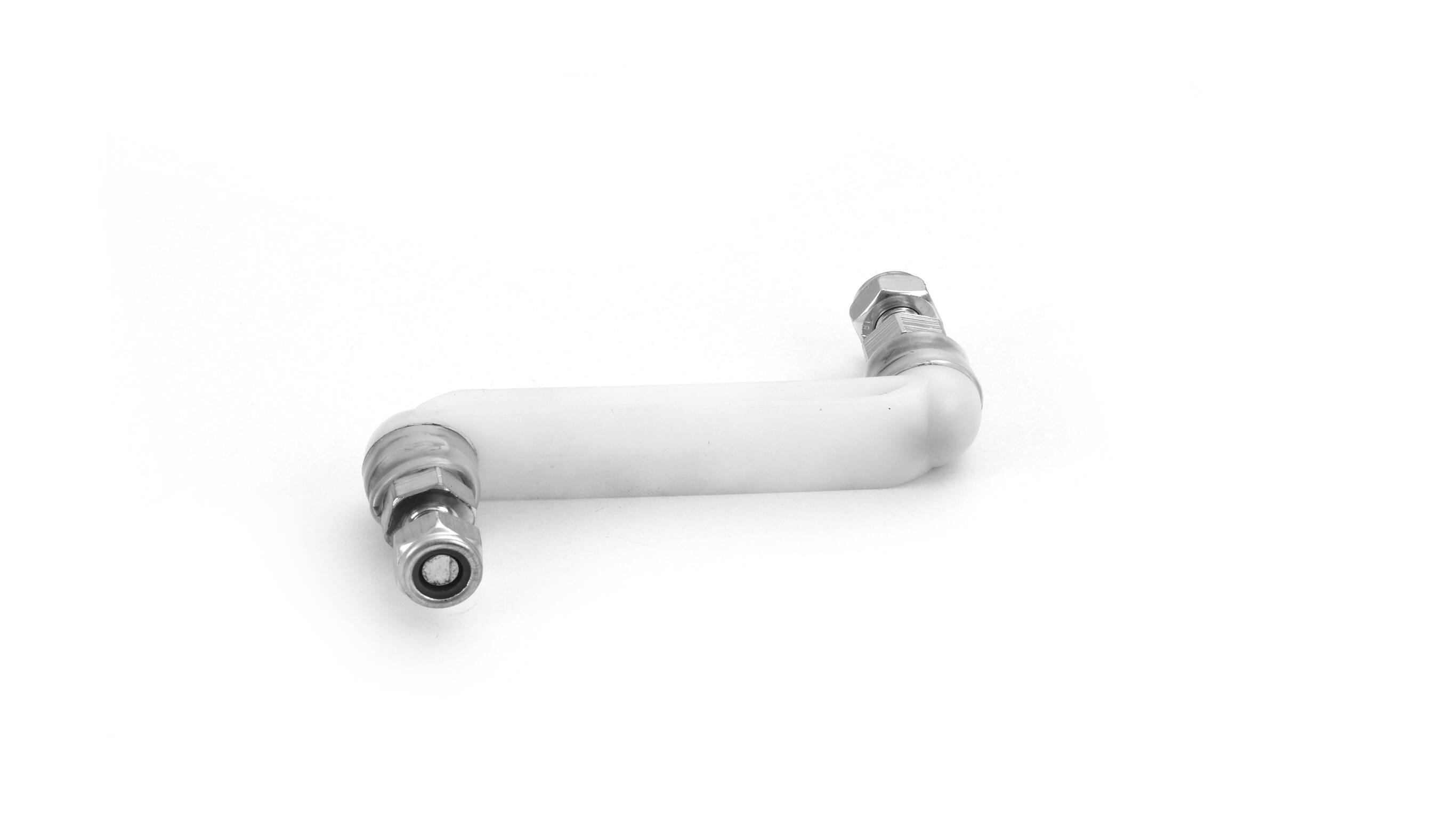 SKF VKDS 448024: Koppelstange 101mm, mit synthetischem Fett