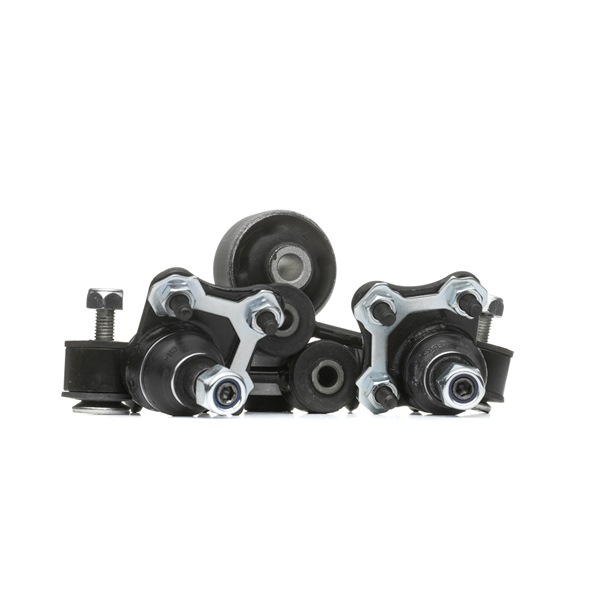 SKF VKDS 461000 Kit de reparação, braço oscilante VW Bora Sedan (1J2) 150 cv Gasolina custo