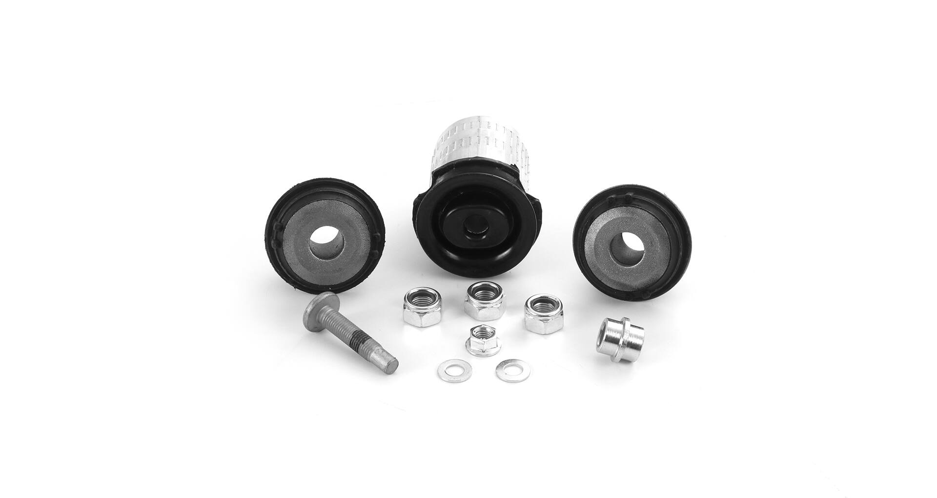 SKF VKDS 469000: Reparatursatz, Achskörper
