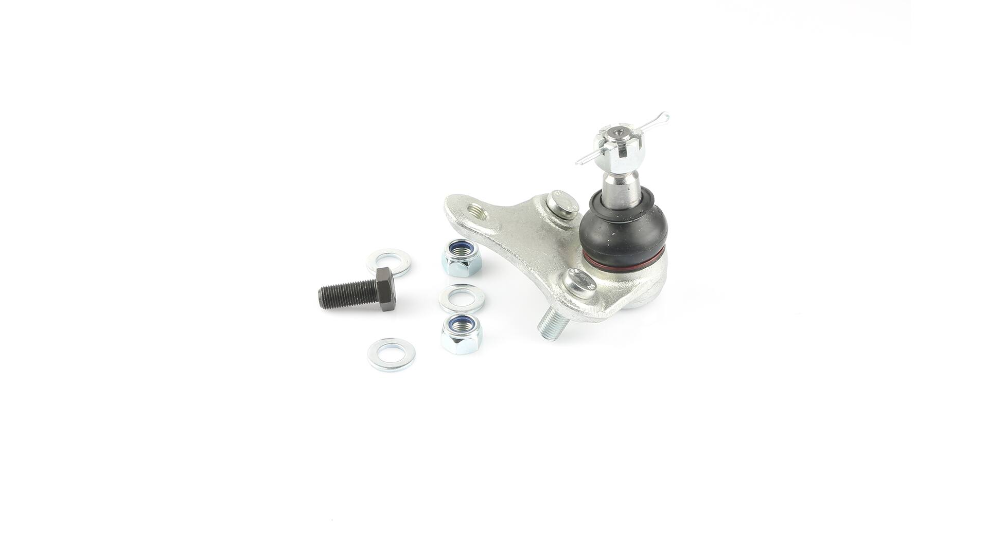SKF VKDS 811032: Traggelenk mit synthetischem Fett