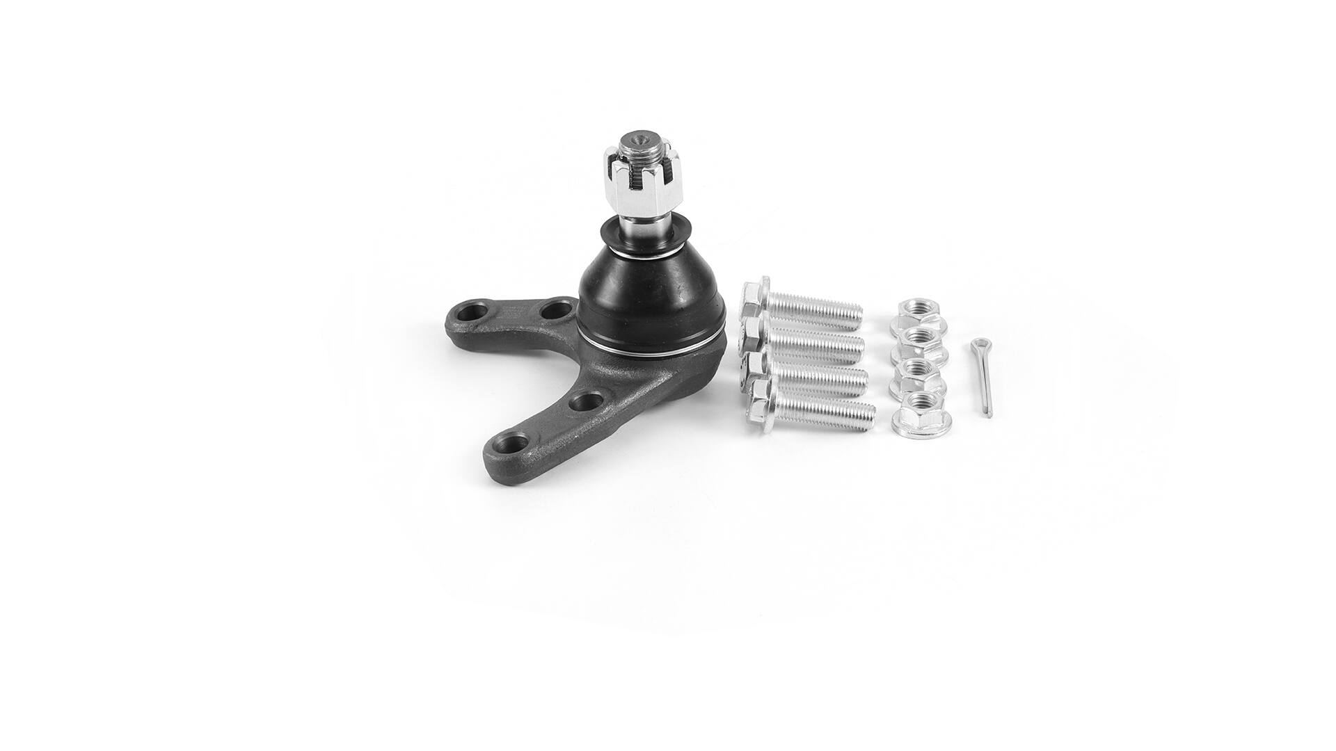 SKF VKDS 814003: Traggelenk mit synthetischem Fett