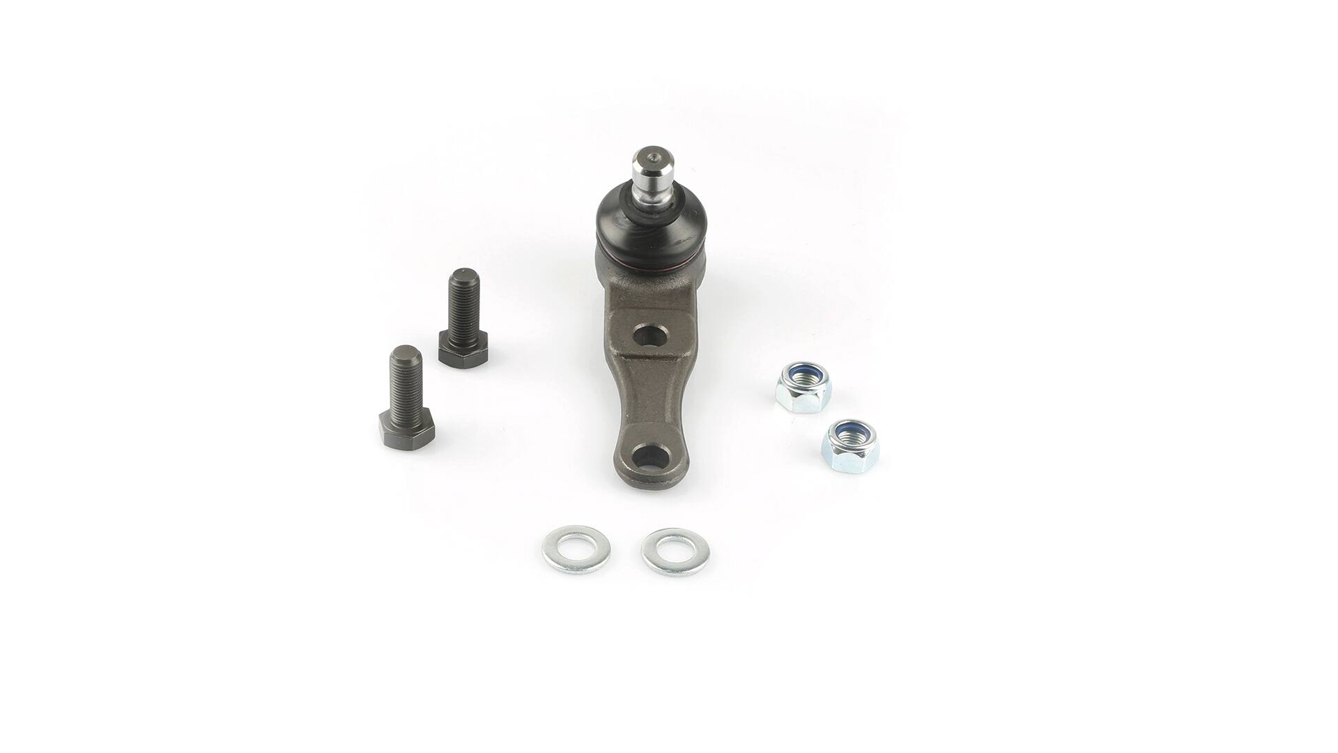 SKF VKDS 815027: Traggelenk mit synthetischem Fett