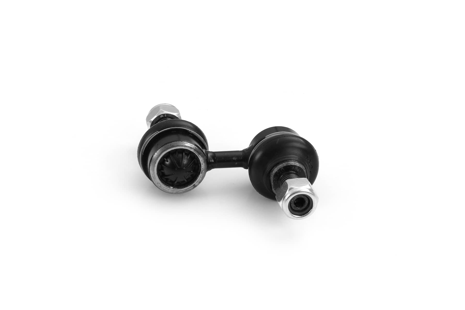 SKF VKDS 845508: Brat / bieleta suspensie, stabilizator 55mm, cu unsoare sintetică