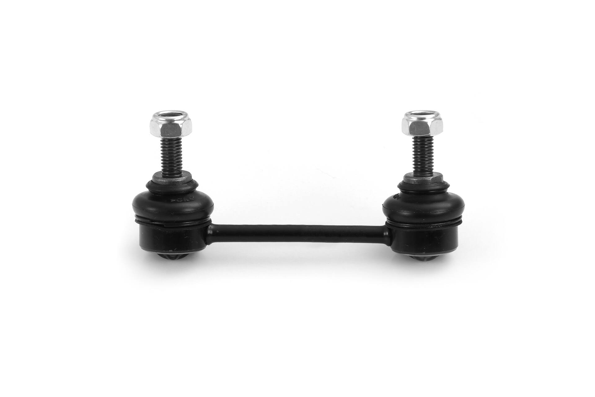 SKF VKDS 942012: Brat / bieleta suspensie, stabilizator 115mm, cu unsoare sintetică