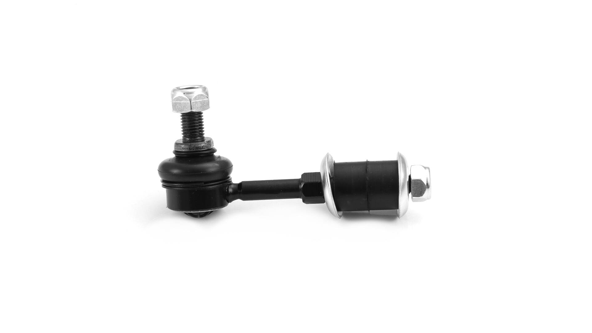 SKF VKDS 945019: Koppelstange 115mm, mit synthetischem Fett