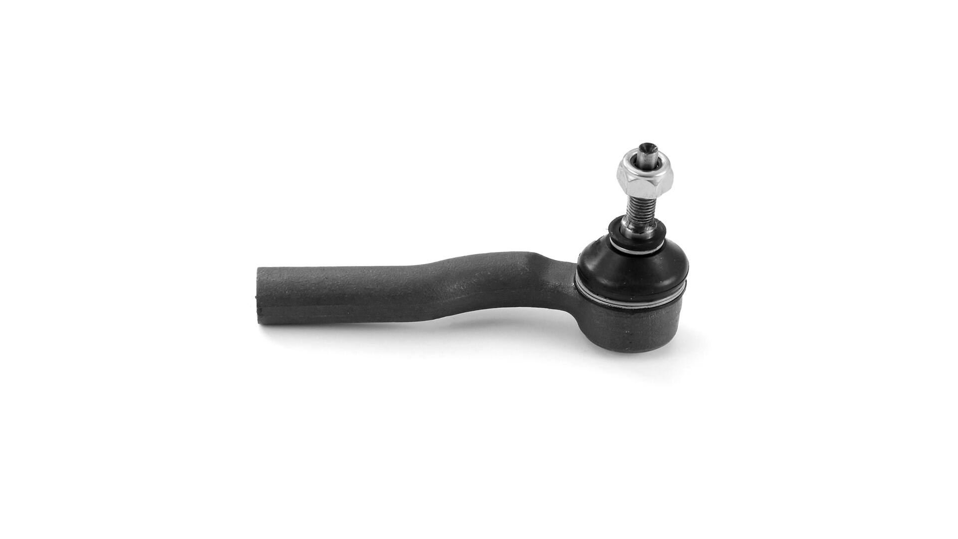 SKF VKDY 312036: Spurstangenkopf 128mm, mit synthetischem Fett