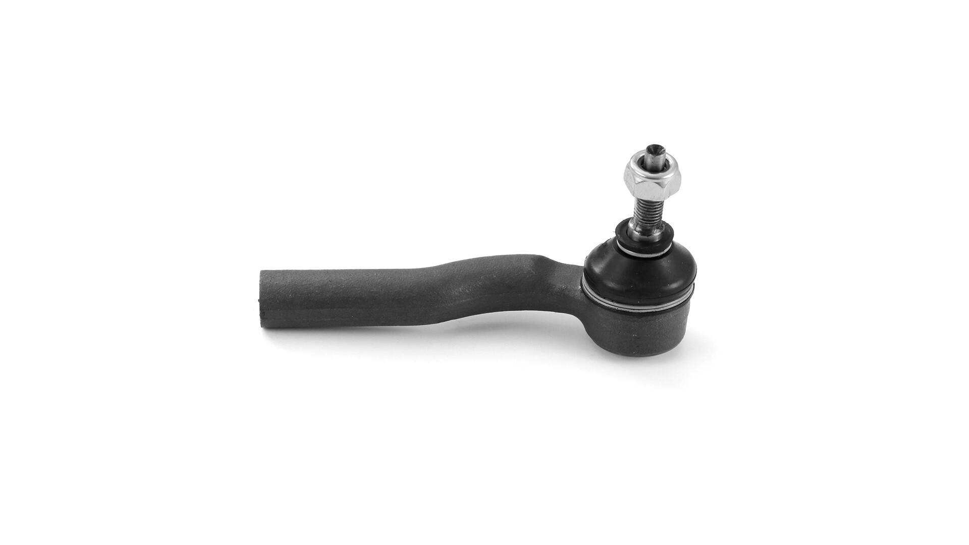 SKF VKDY 312037: Spurstangenkopf 128mm, mit synthetischem Fett