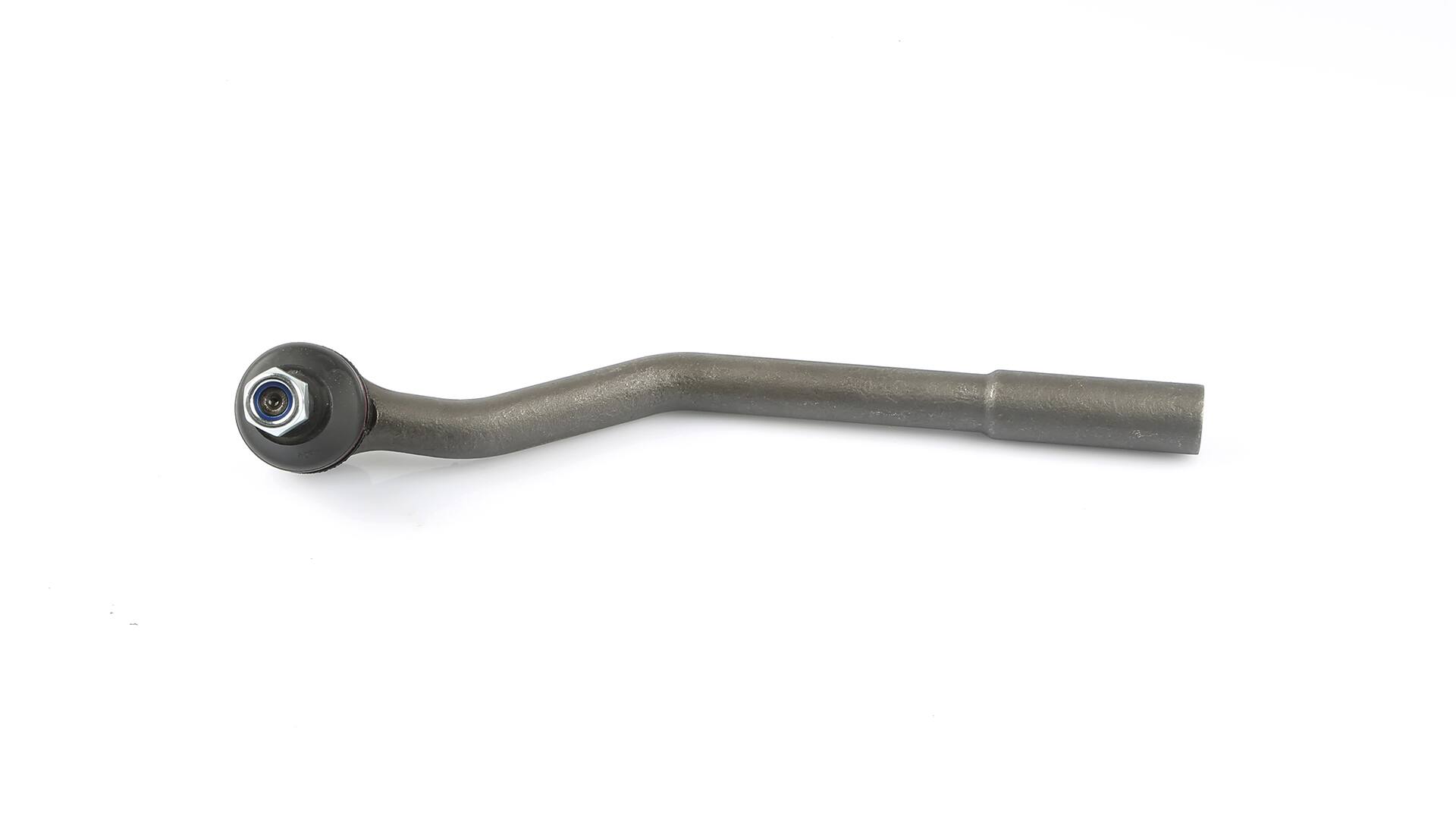 SKF VKDY 313042: Rotule de direction 266mm, avec graisse synthétique