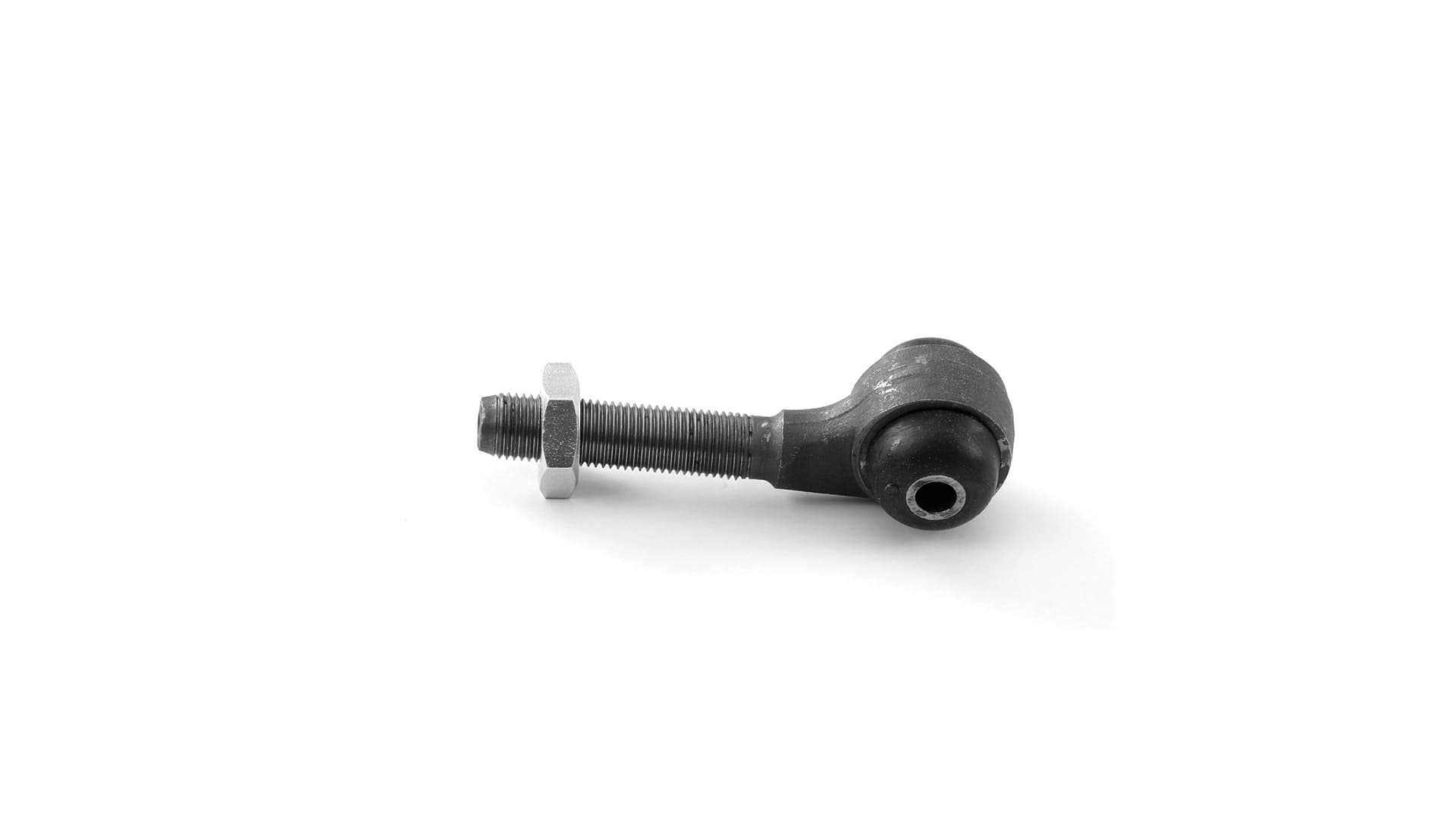 SKF VKDY 313055: Spurstangenkopf 107mm, mit synthetischem Fett