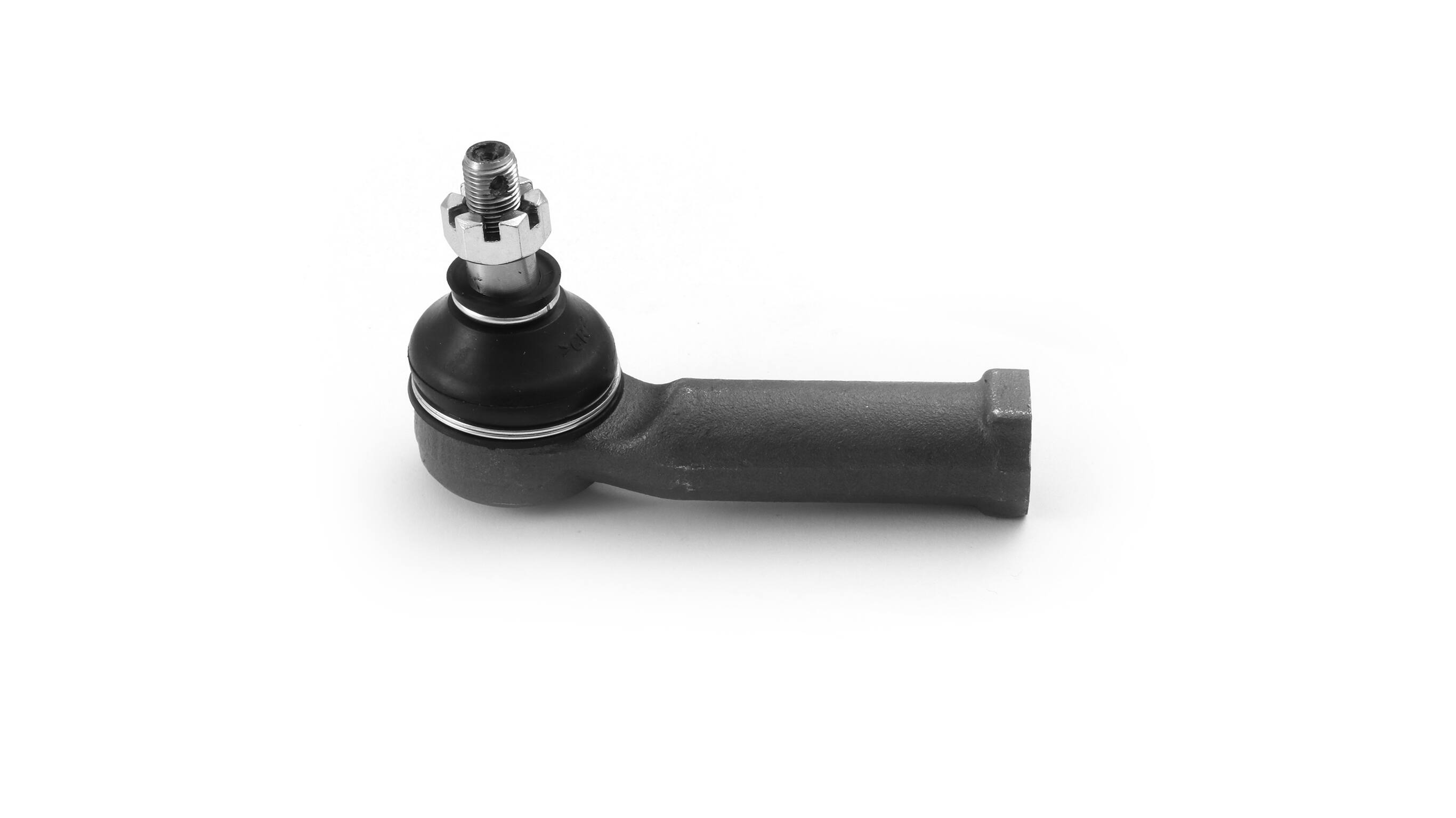 SKF VKDY 314000: Rótula de dirección 92,5mm, con grasa sintética