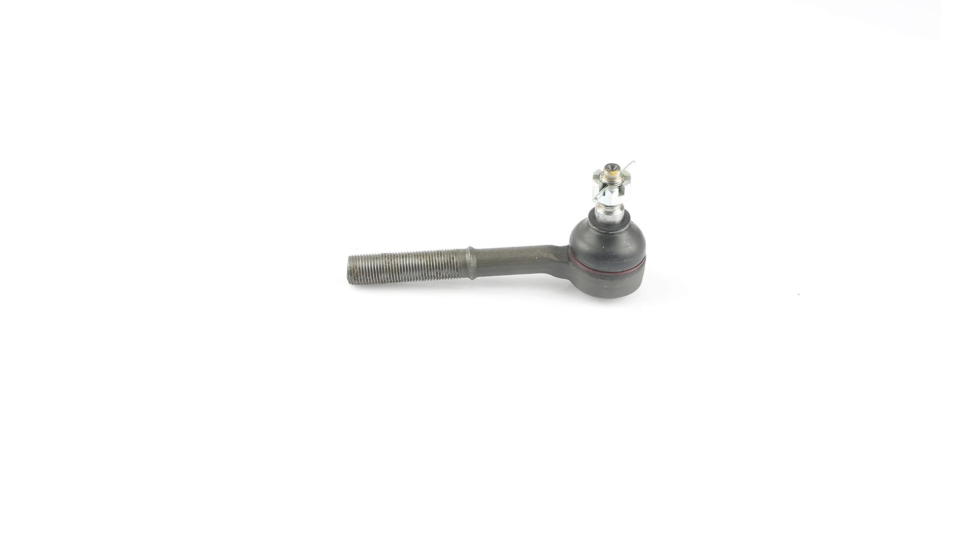 SKF VKDY 314036: Rótula de dirección 132,5mm, con grasa sintética