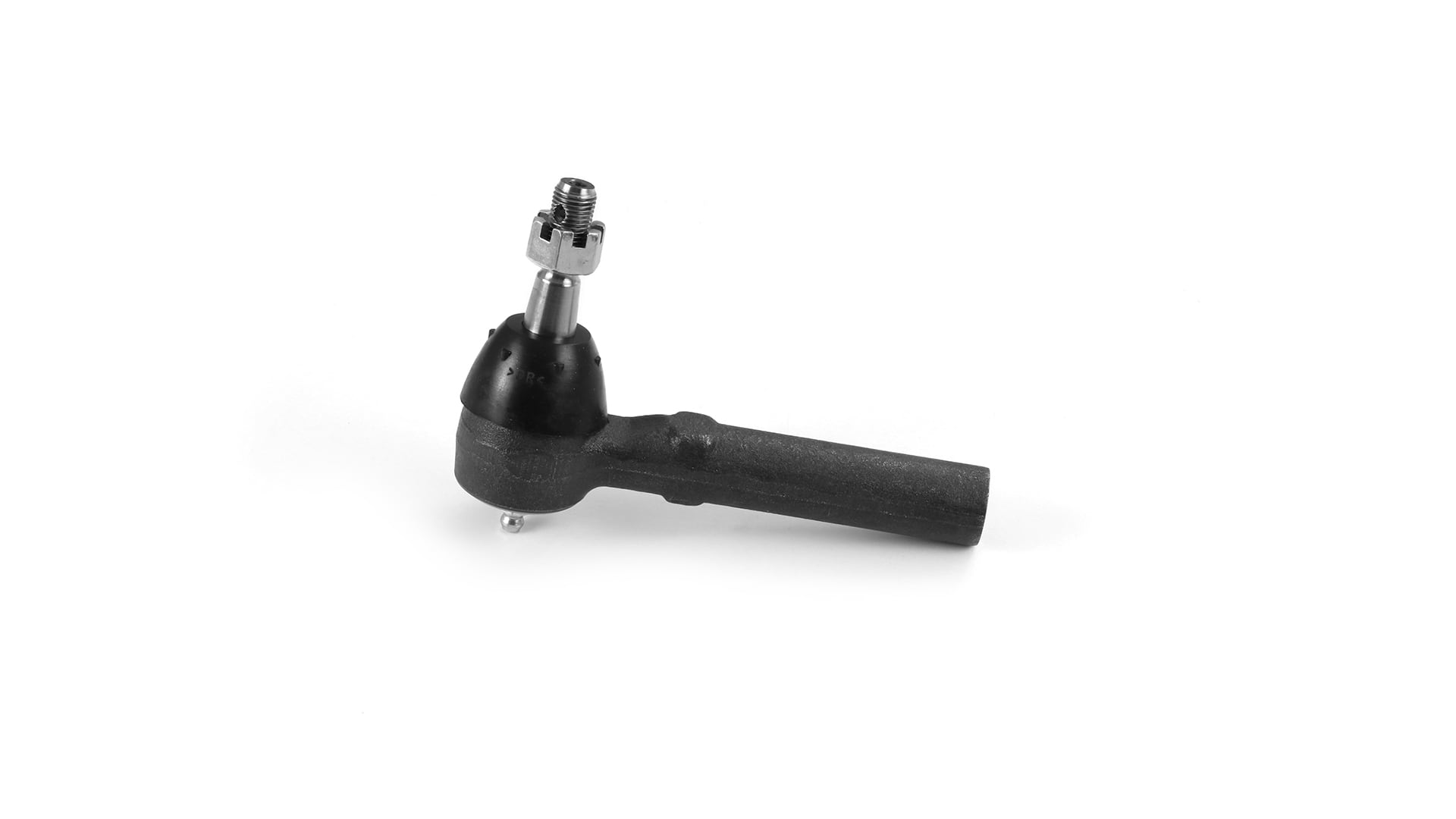 SKF VKDY 315036: Spurstangenkopf 126mm, mit synthetischem Fett