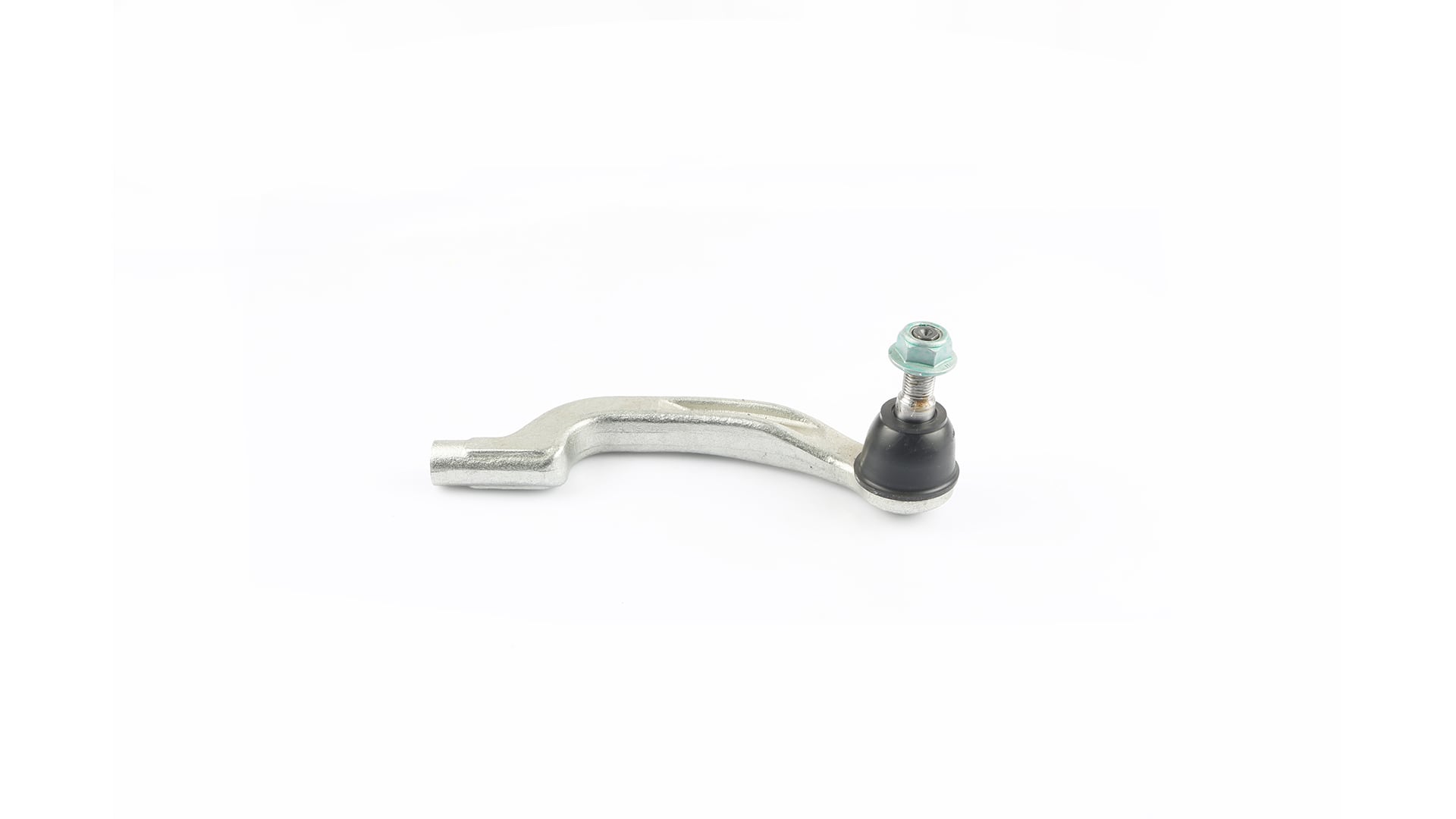 SKF VKDY 318015: Spurstangenkopf 210mm, mit synthetischem Fett