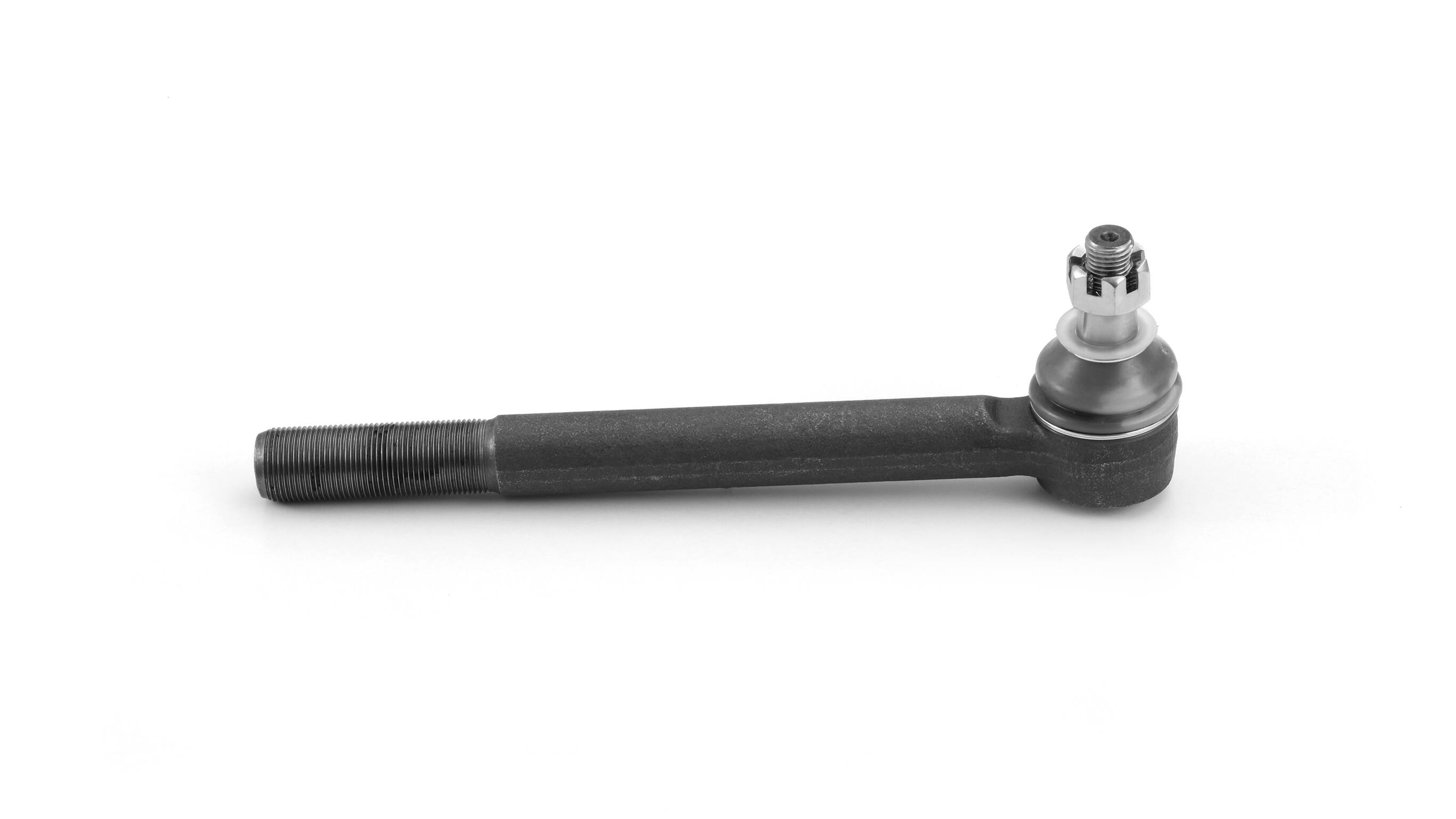 SKF VKDY 318095: Spurstangenkopf 245mm, mit synthetischem Fett