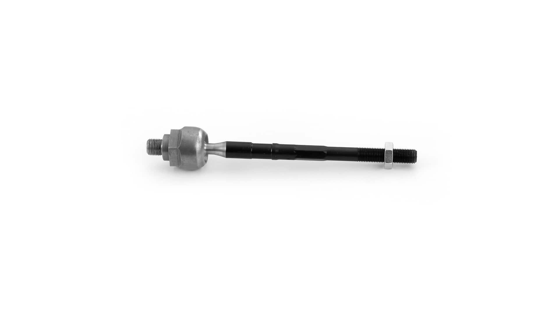 SKF VKDY 326041: Axialgelenk, Spurstange 247mm, mit synthetischem Fett