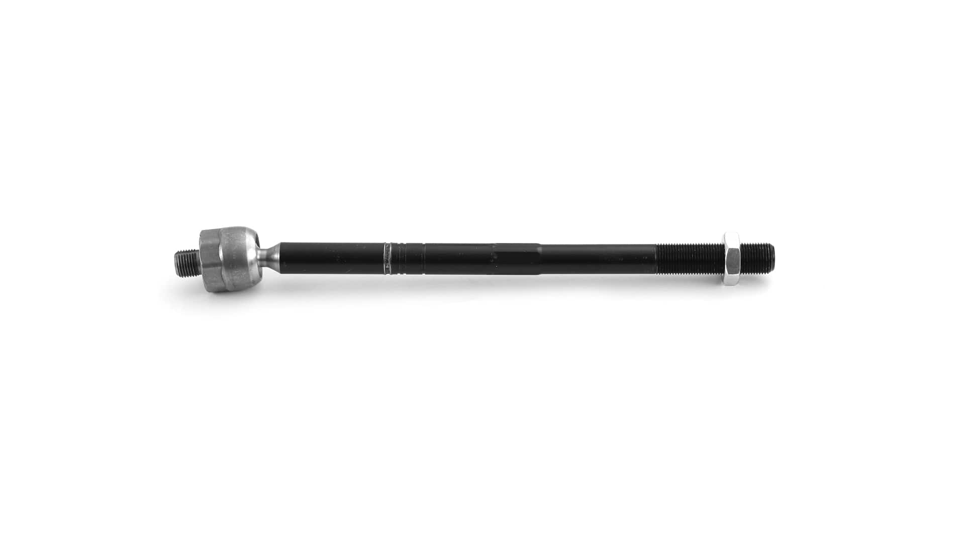SKF VKDY 326504: Axialgelenk, Spurstange 333,3mm, mit synthetischem Fett