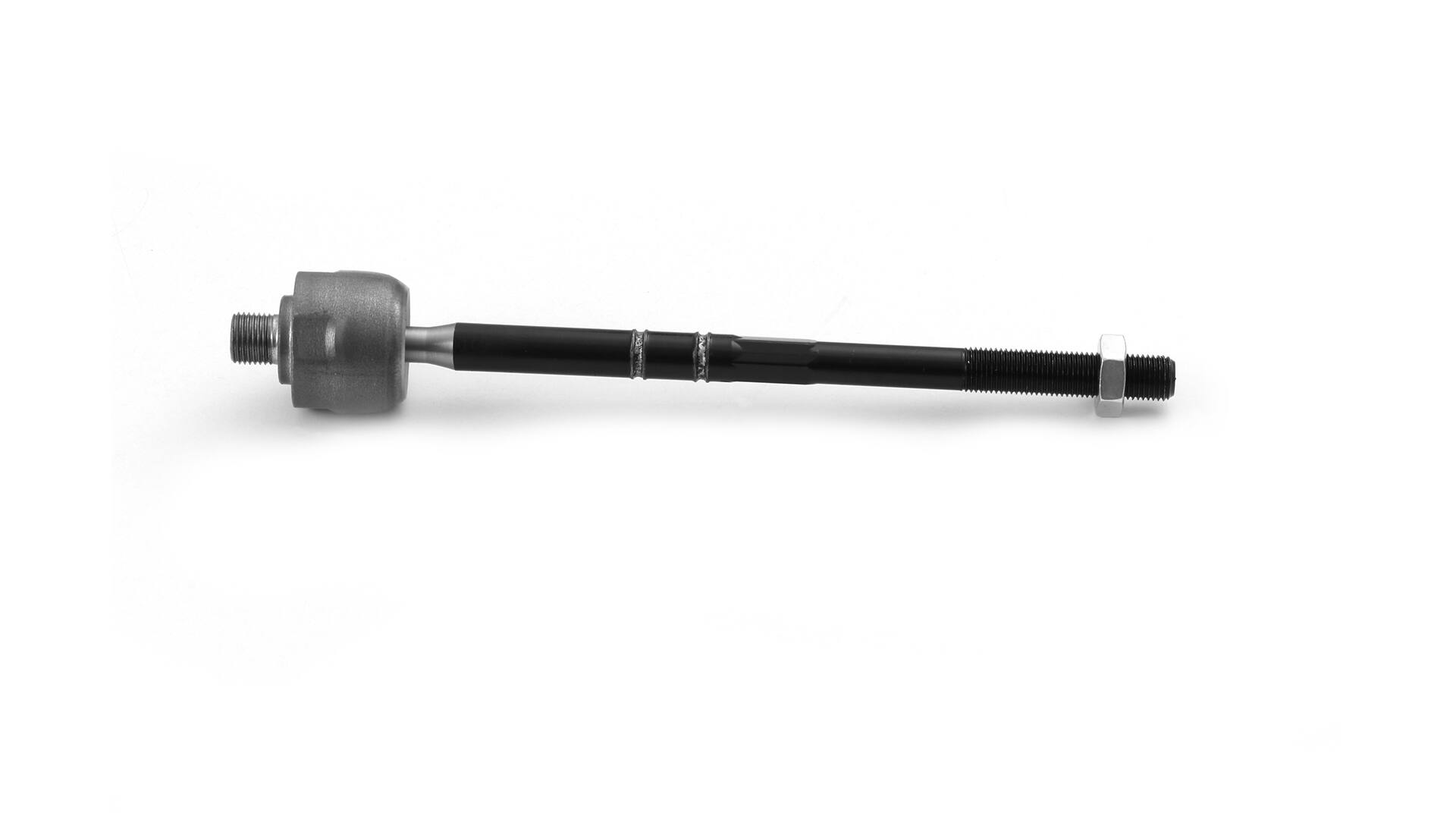 SKF VKDY 328034: Axialgelenk, Spurstange 281mm, mit synthetischem Fett
