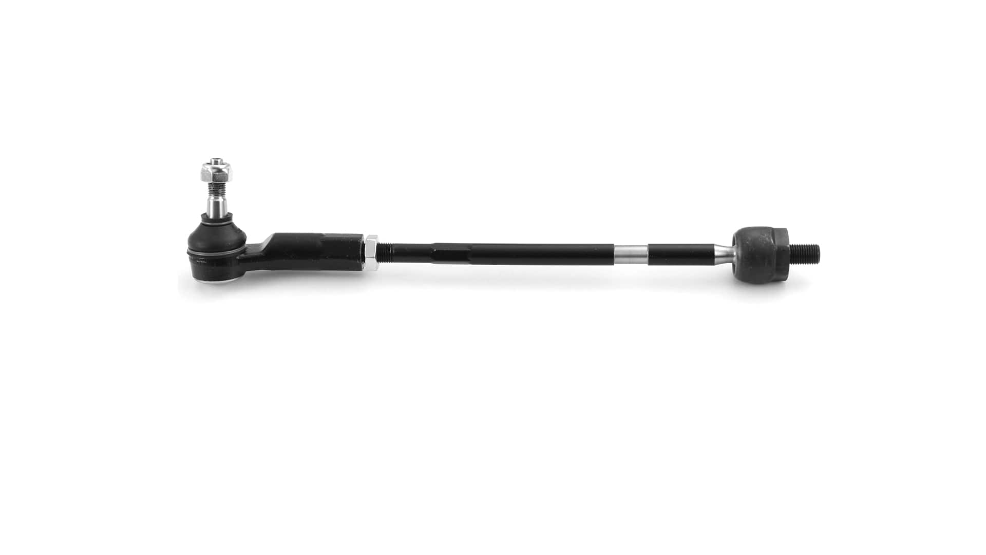SKF VKDY 331013: Barra de dirección 373,5mm, con grasa sintética