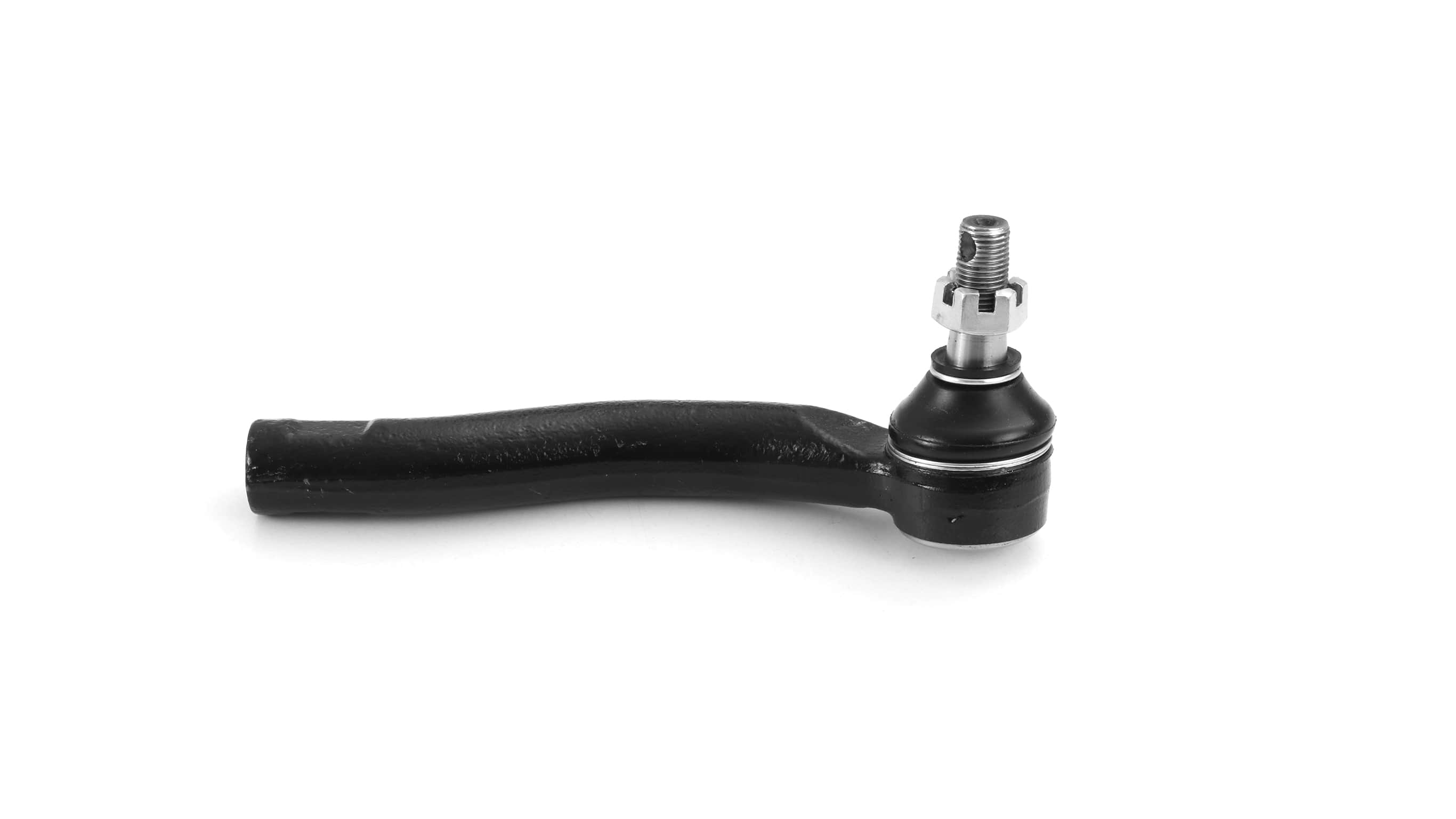 SKF VKDY 811022: Spurstangenkopf 163mm, mit synthetischem Fett