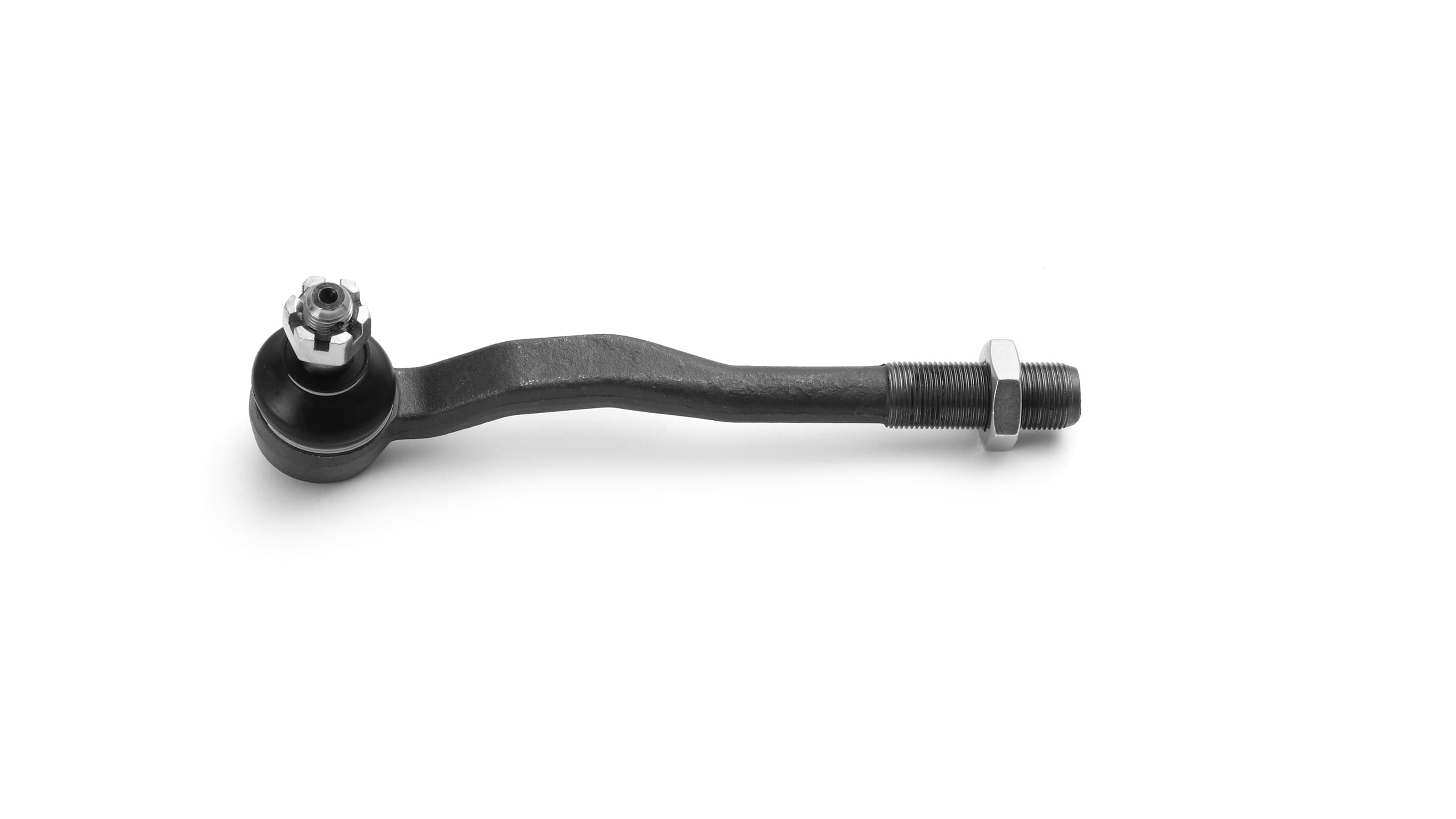 SKF VKDY 811029: Spurstangenkopf 220mm, mit synthetischem Fett