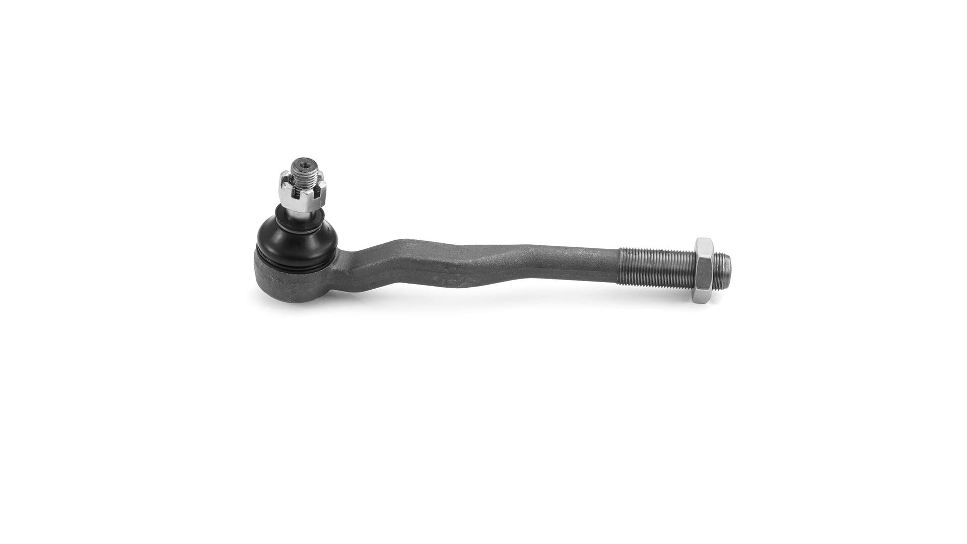 SKF VKDY 811030: Spurstangenkopf 220mm, mit synthetischem Fett