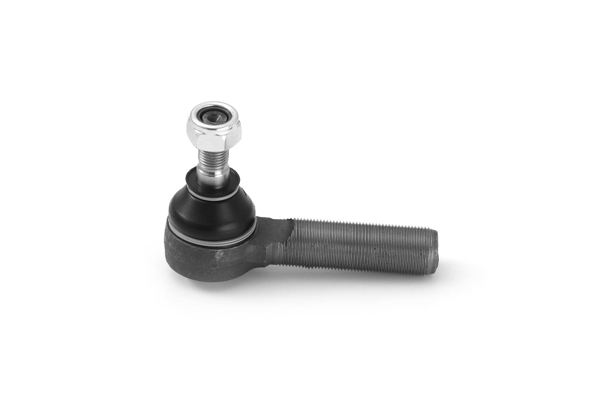 SKF VKDY 811055: Spurstangenkopf 104mm, mit synthetischem Fett