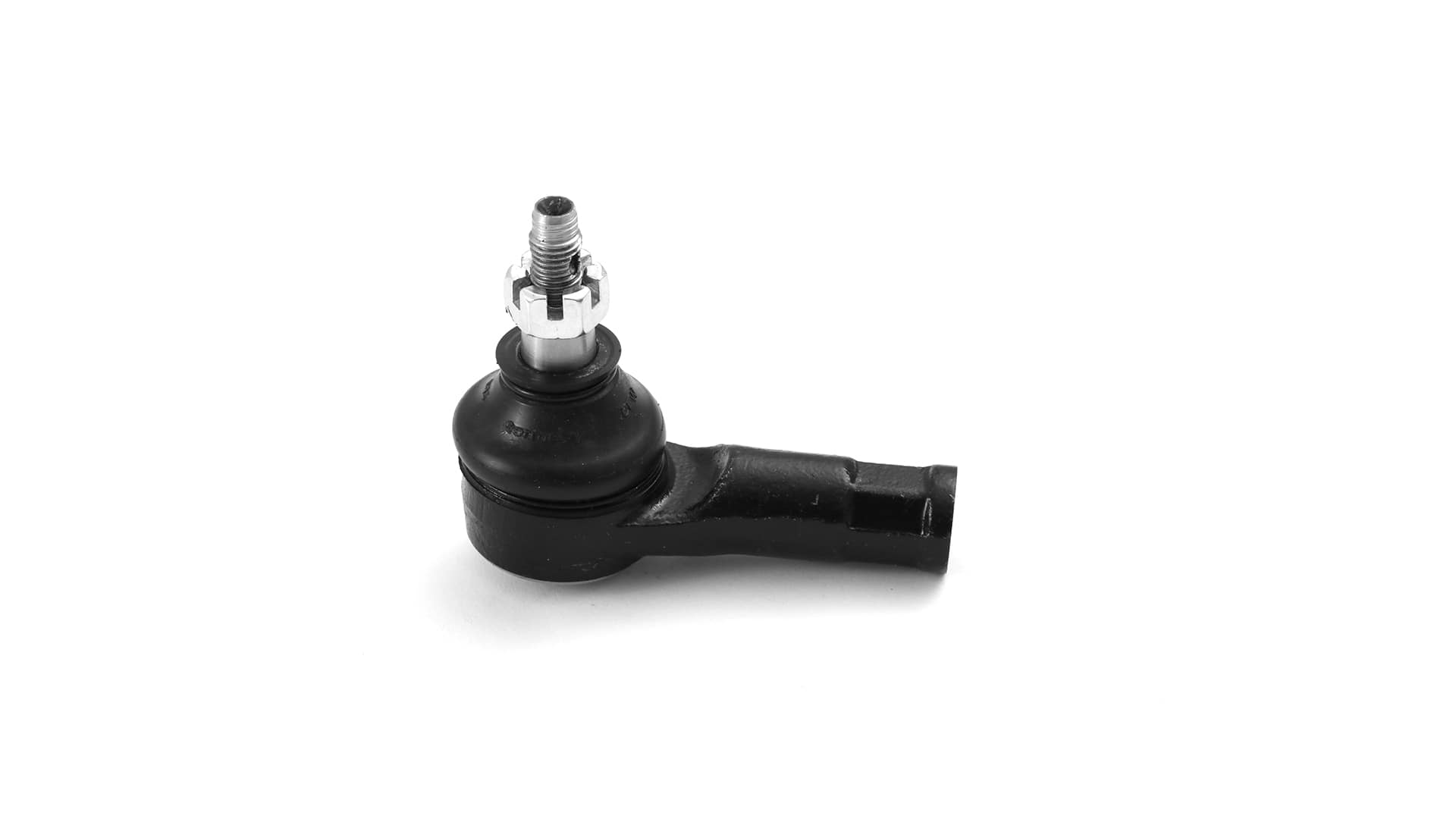 SKF VKDY 815000: Spurstangenkopf 72mm, mit synthetischem Fett
