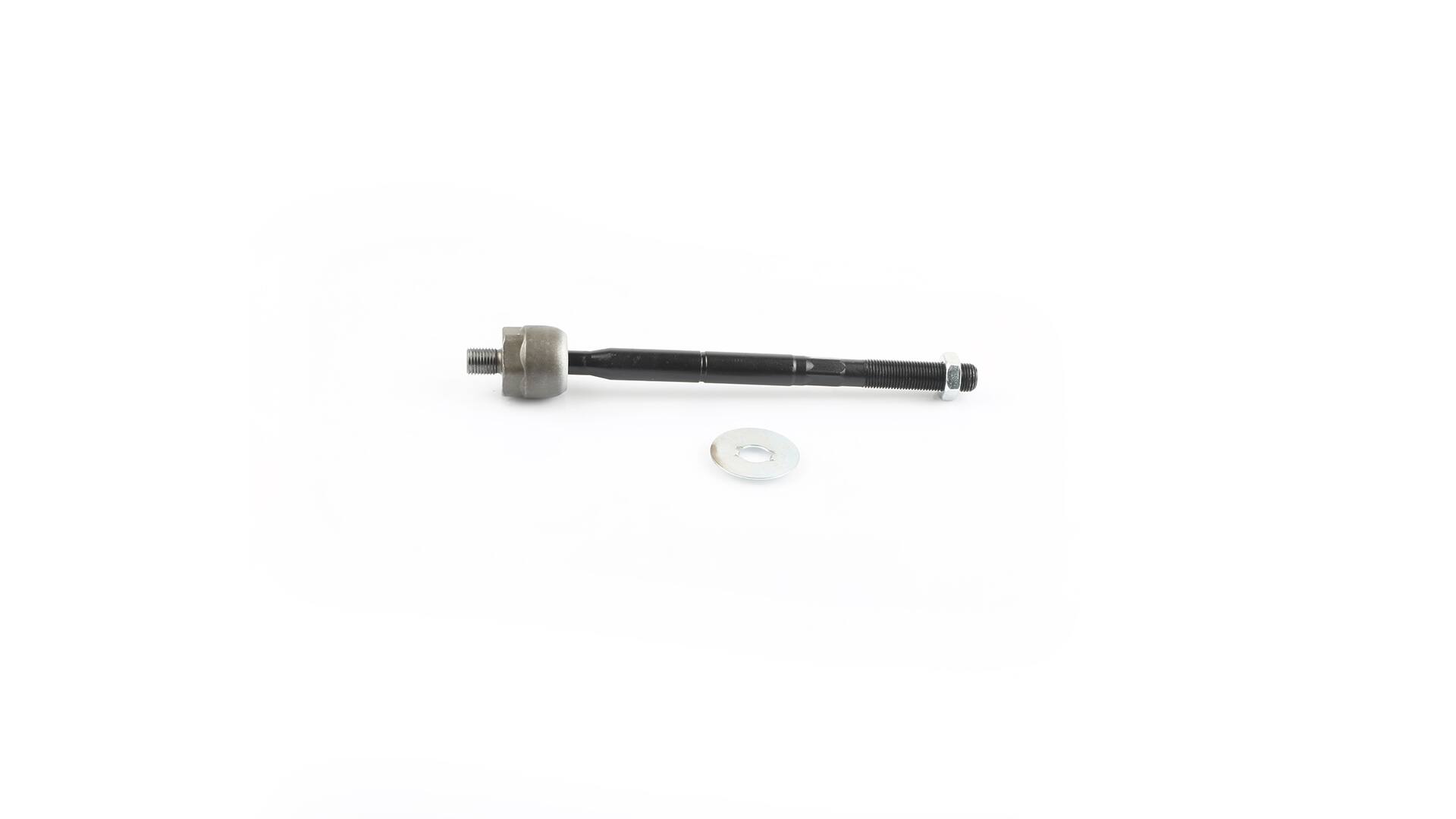 SKF VKDY 821028: Binnenste stuurkogel 256mm, met synthetisch vet