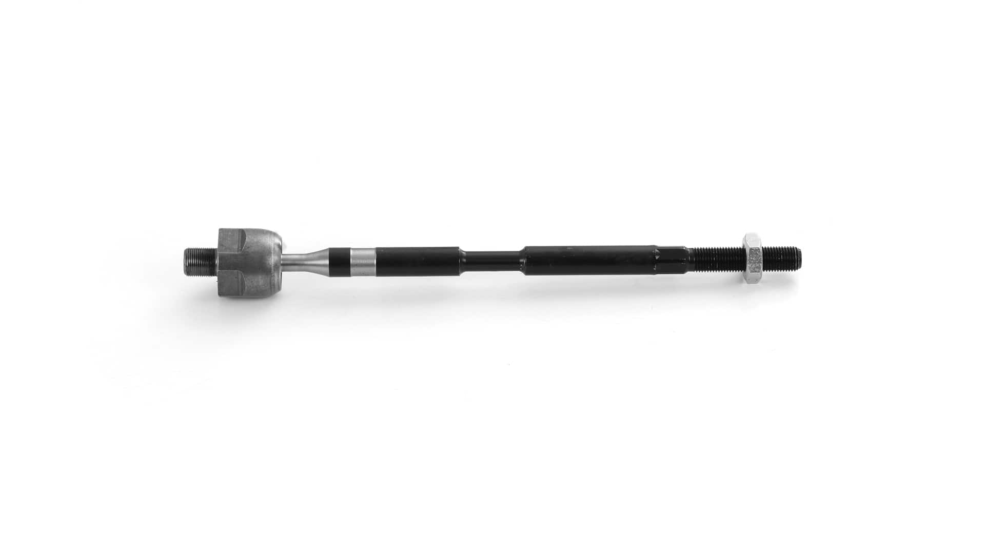 SKF VKDY 822014: Axialgelenk, Spurstange 328,5mm, mit synthetischem Fett