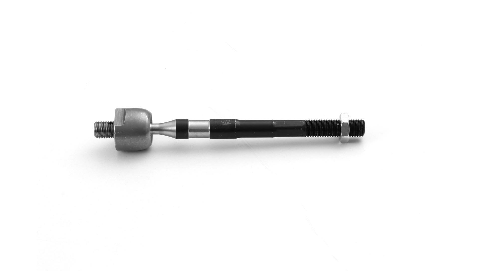 SKF VKDY 825019: Axialgelenk, Spurstange 243mm, mit synthetischem Fett