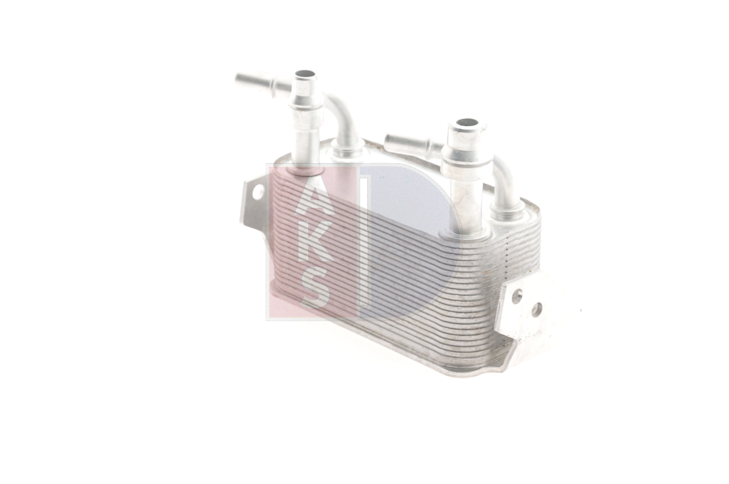 AKS DASIS 026020N: Radiator ulei, ulei motor