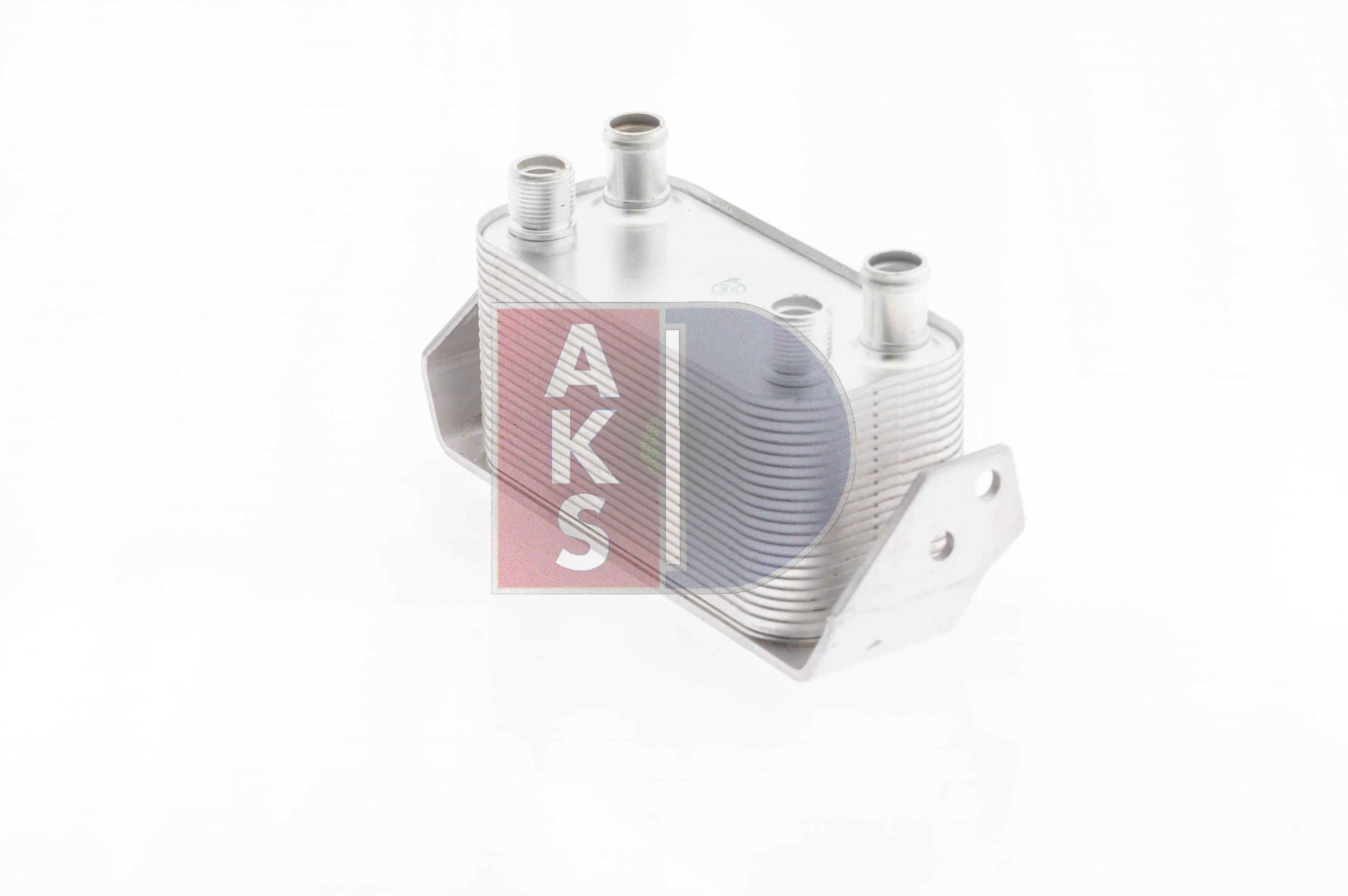 AKS DASIS 026021N: Radiator racire ulei, cutie de viteze automata