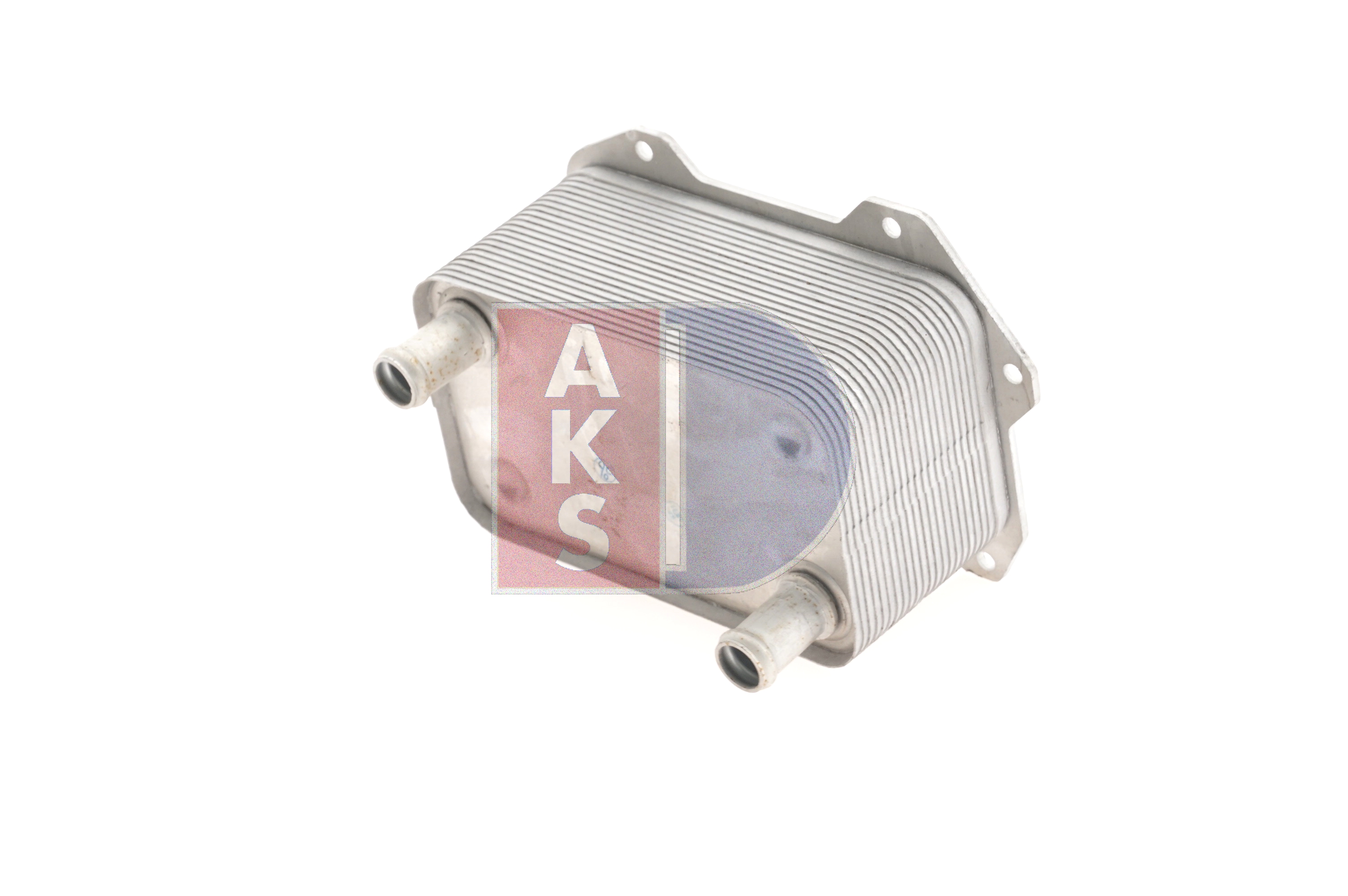 AKS DASIS 046063N: Radiator racire ulei, cutie de viteze automata
