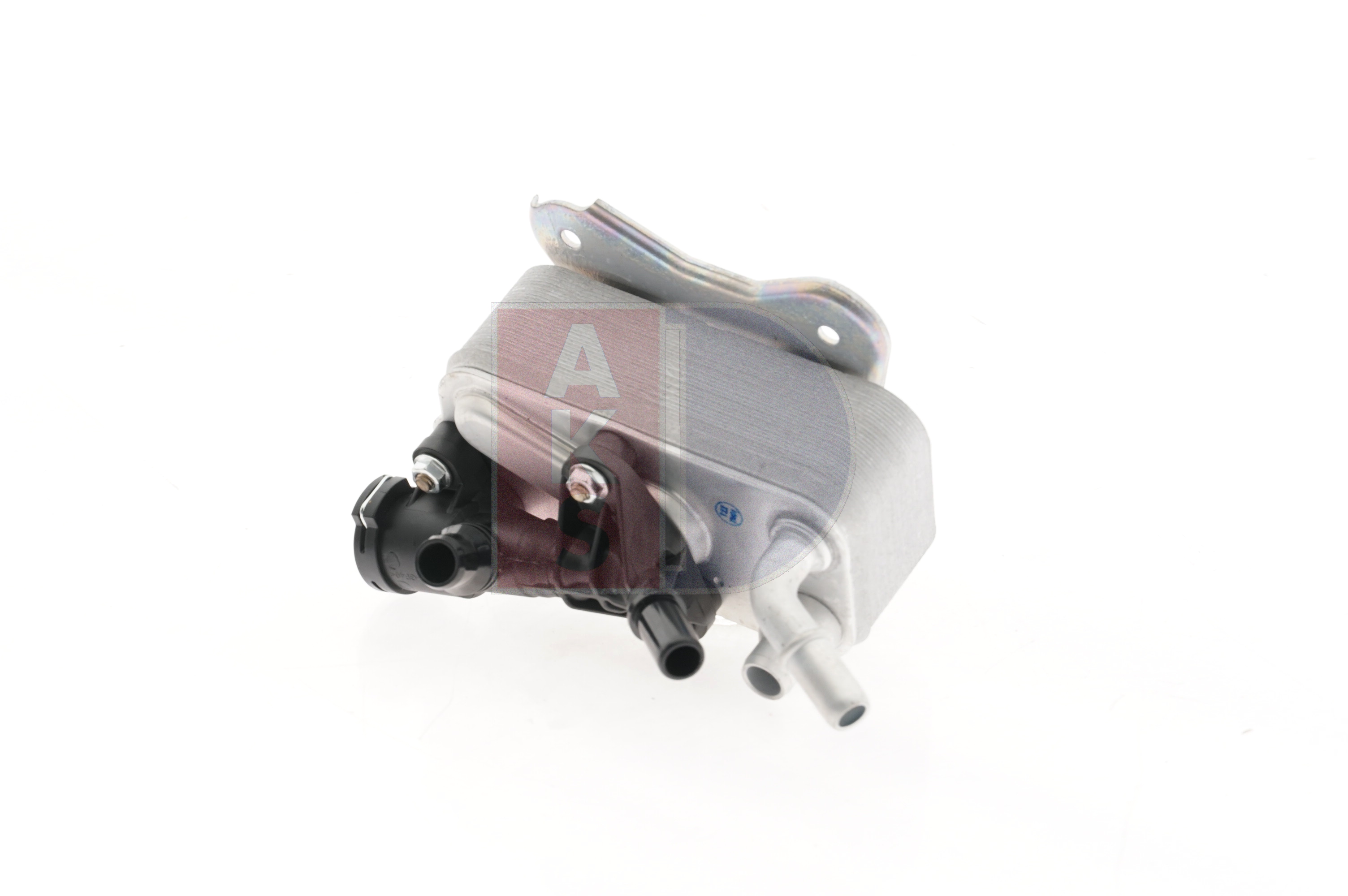 AKS DASIS 056084N Маслен радиатор, автоматична трансмисия BMW 7 (F01, F02, F03, F04) 245 K.C. дизел цена